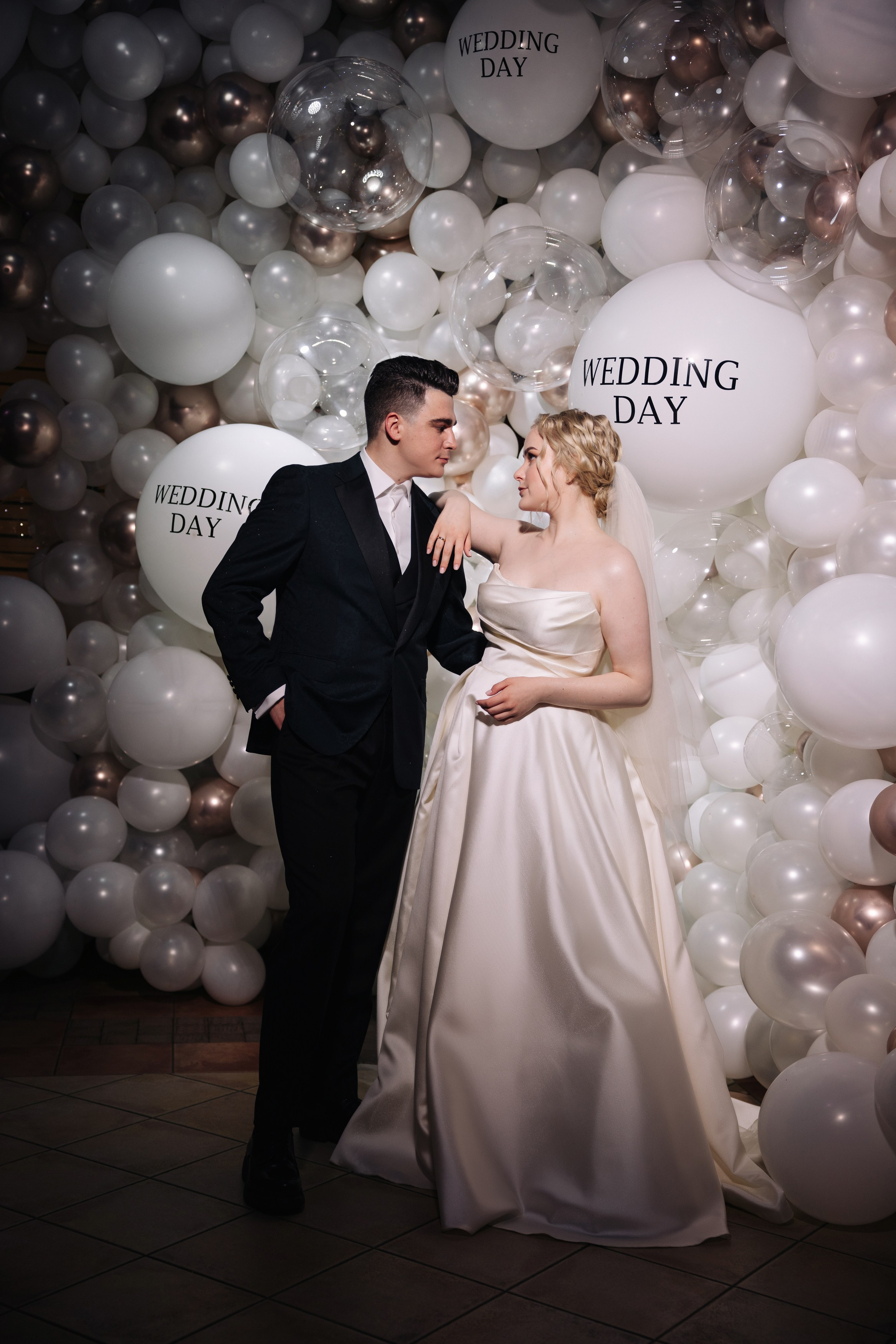 Wedding Станислав Вера. Фотограф в Ижевске и Казани Богданов Яков