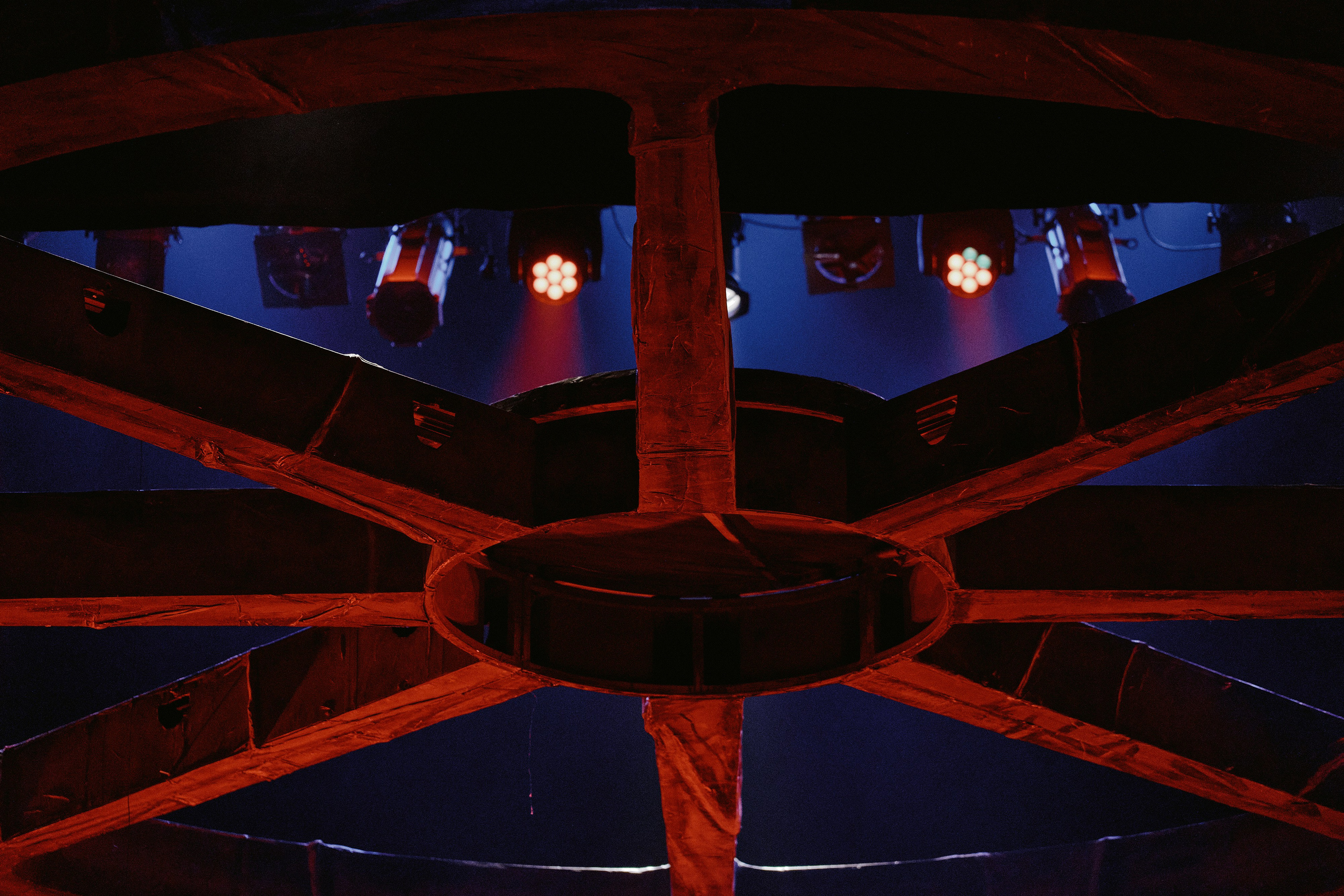 Жестокие Сердца. Театр драмы и комедии им. Комиссаржевской. Свадебный фотограф в Ростовe-на-Дону Анастасия Прутова