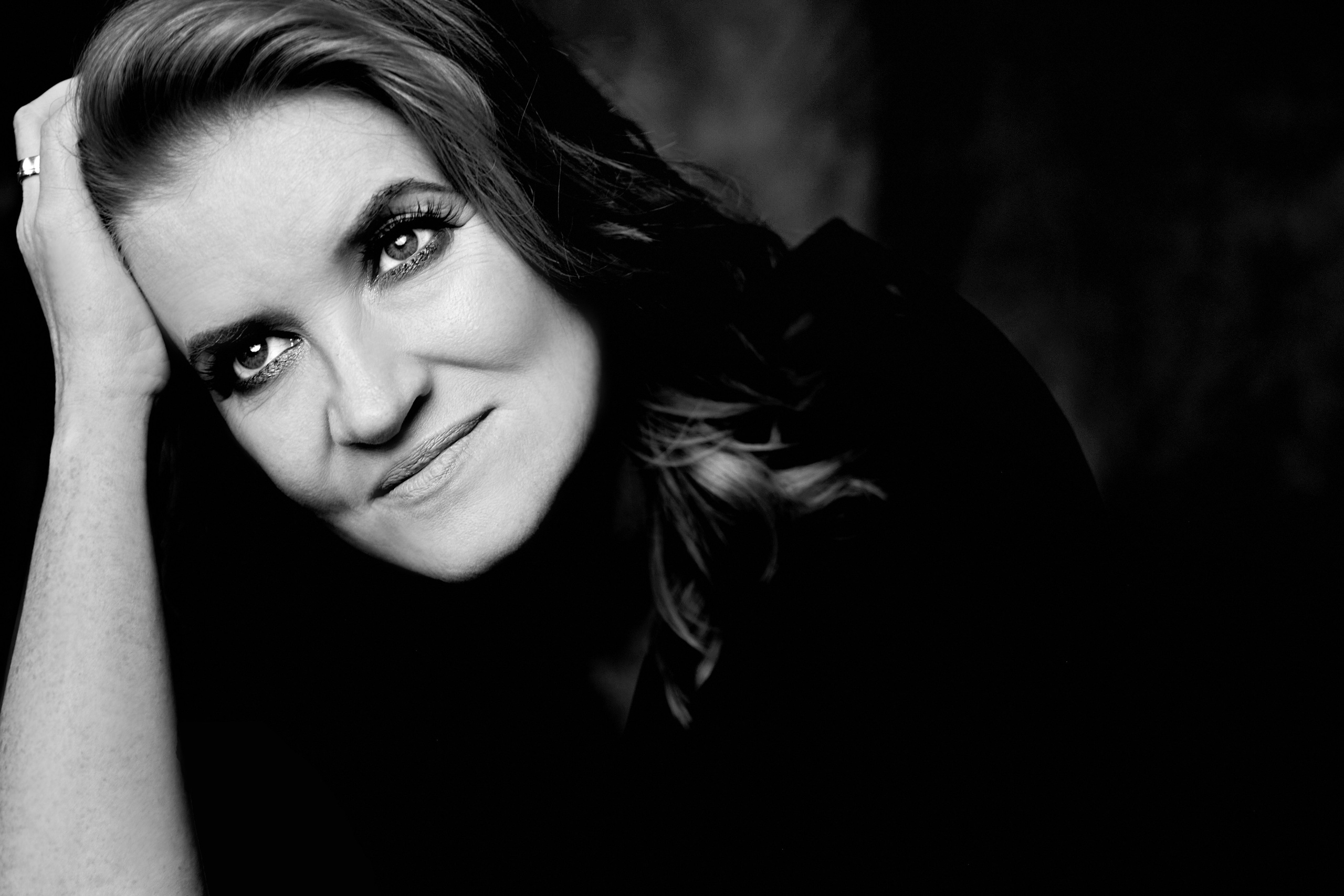 OLGA. Yulia Otroschenko