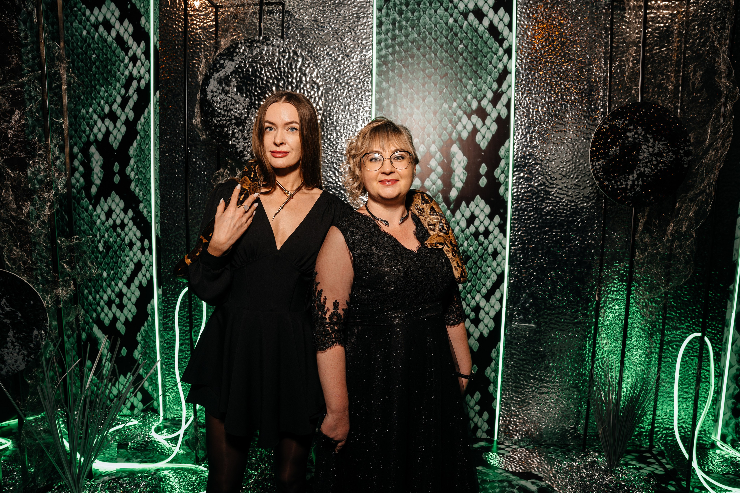 Корпоратив «СОВКОМБАНК». Свадебный фотограф Барнаул Алексей Павлов