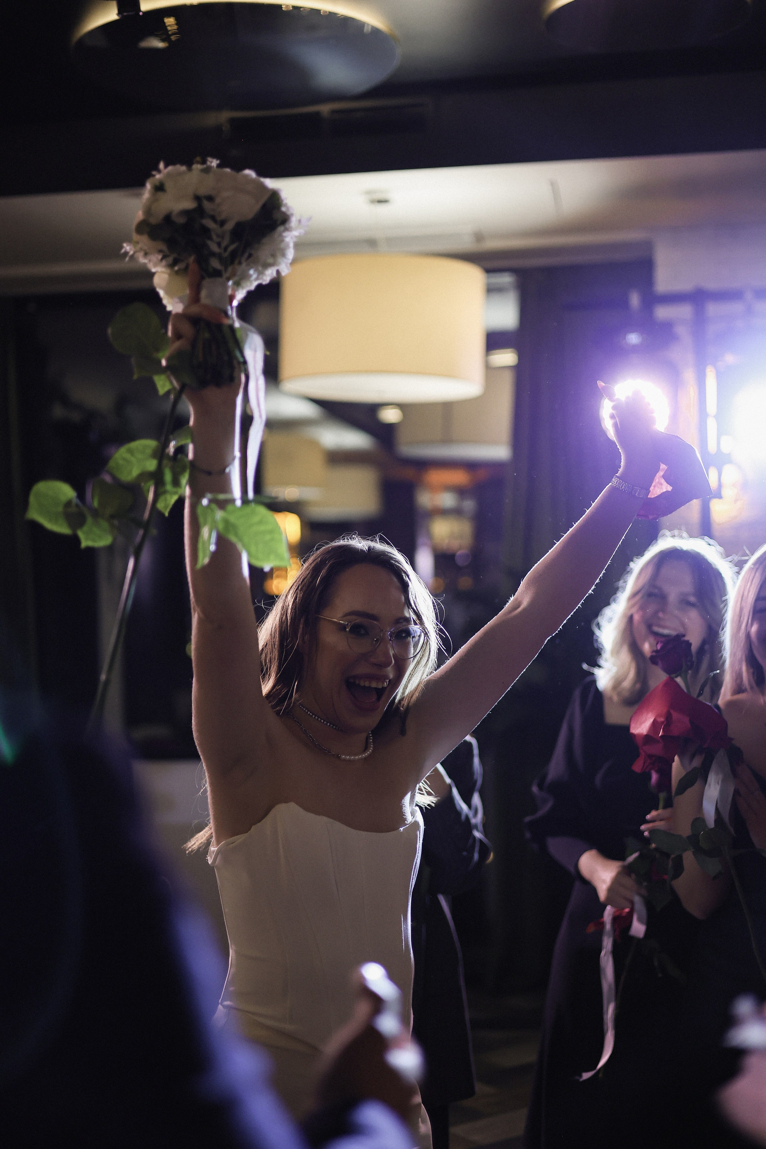 Евгений и Виктория. Фотограф Волгоград / Волжский