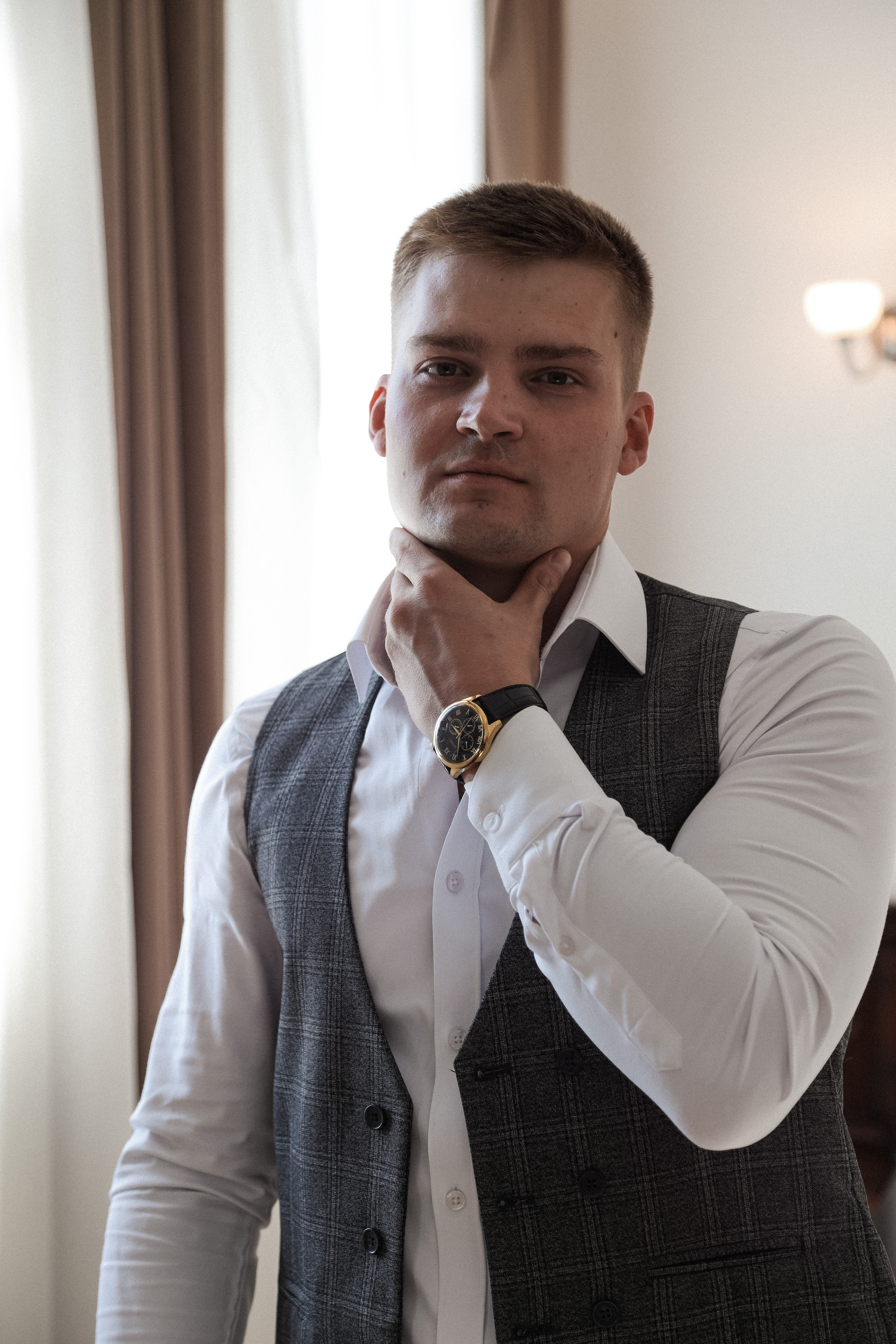 Владислав и Анастасия. Фотограф Волгоград / Волжский