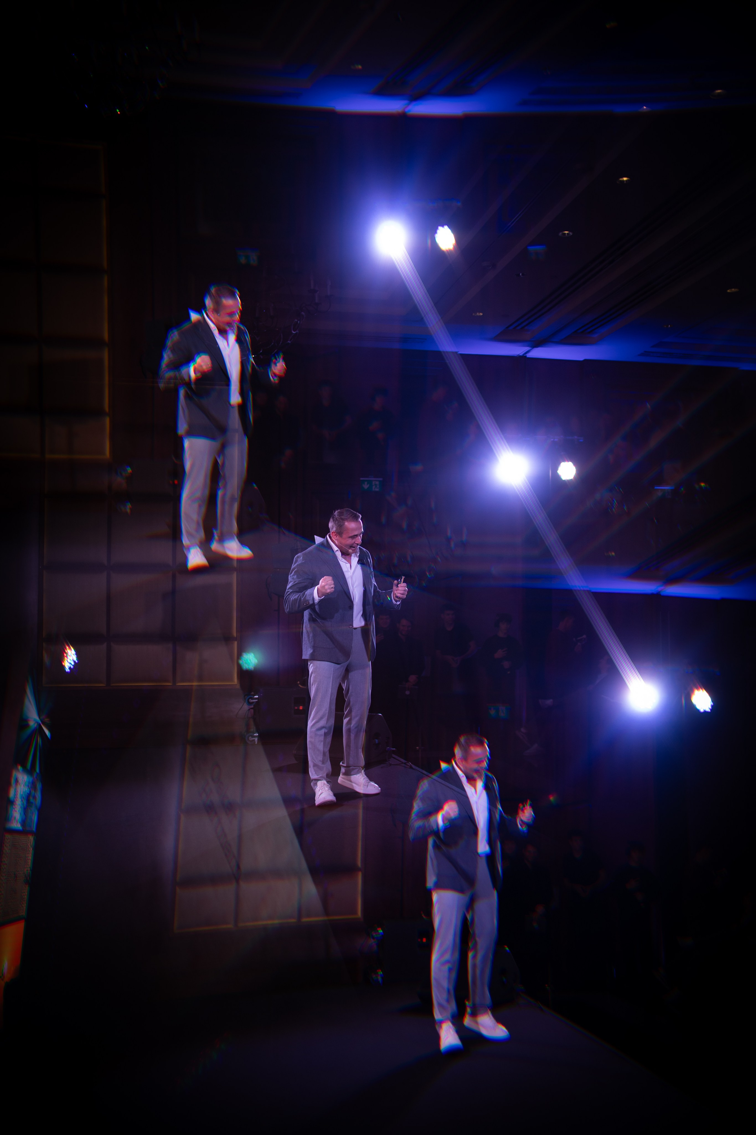 Business тур «Оскара Хартмана». Happiness is in the moments