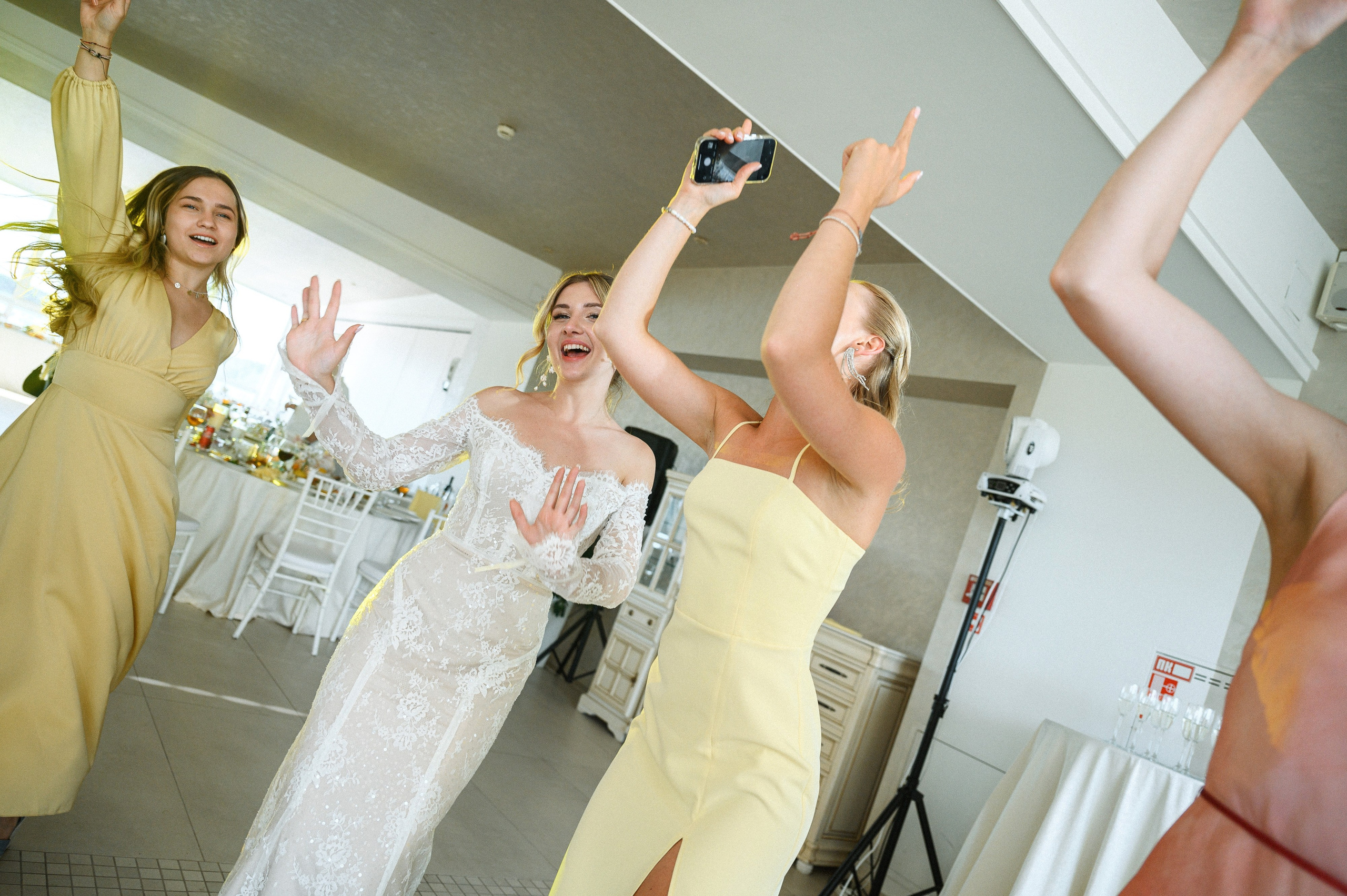 Илья & Алина