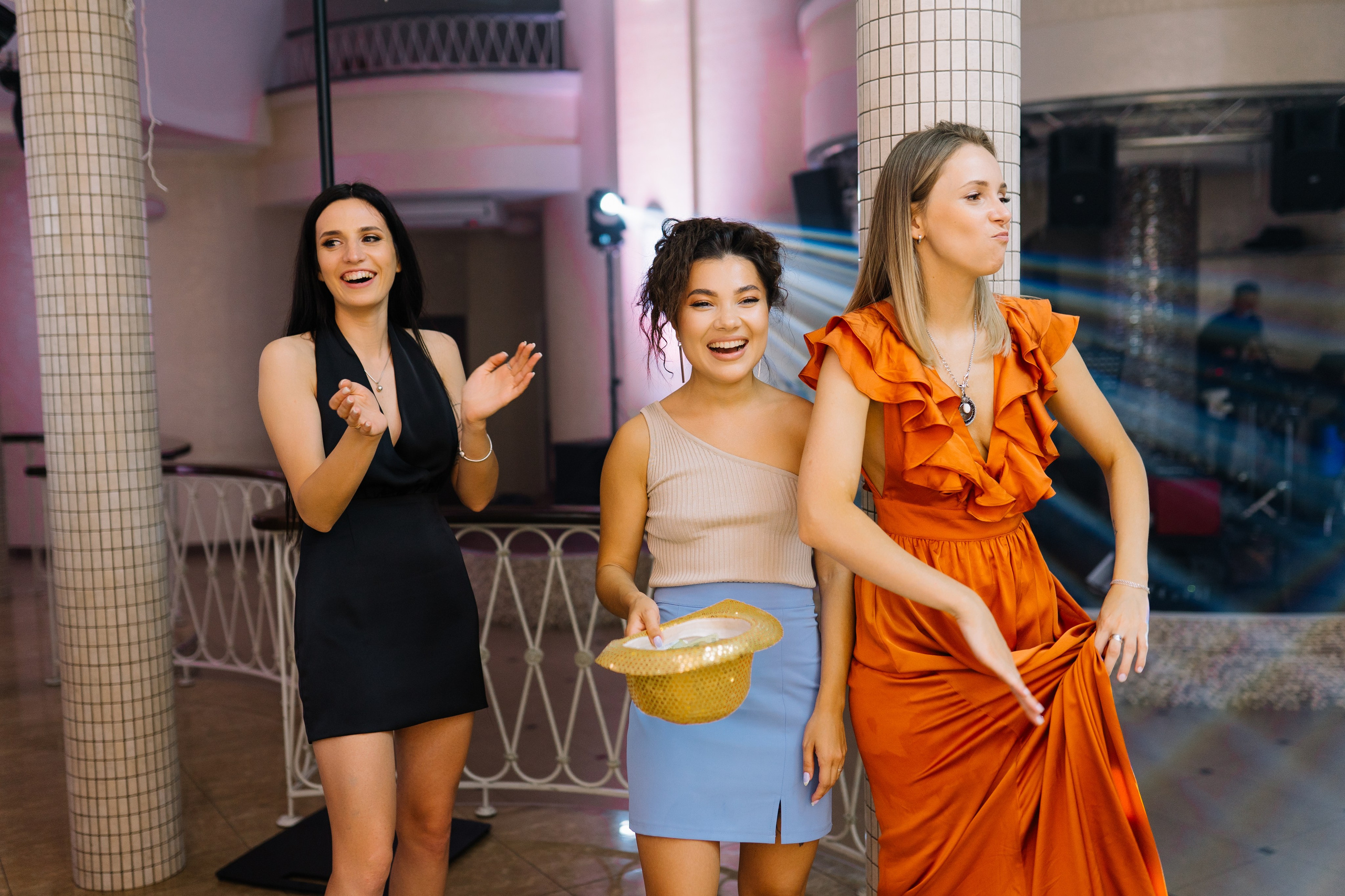 Лиза & Сергей