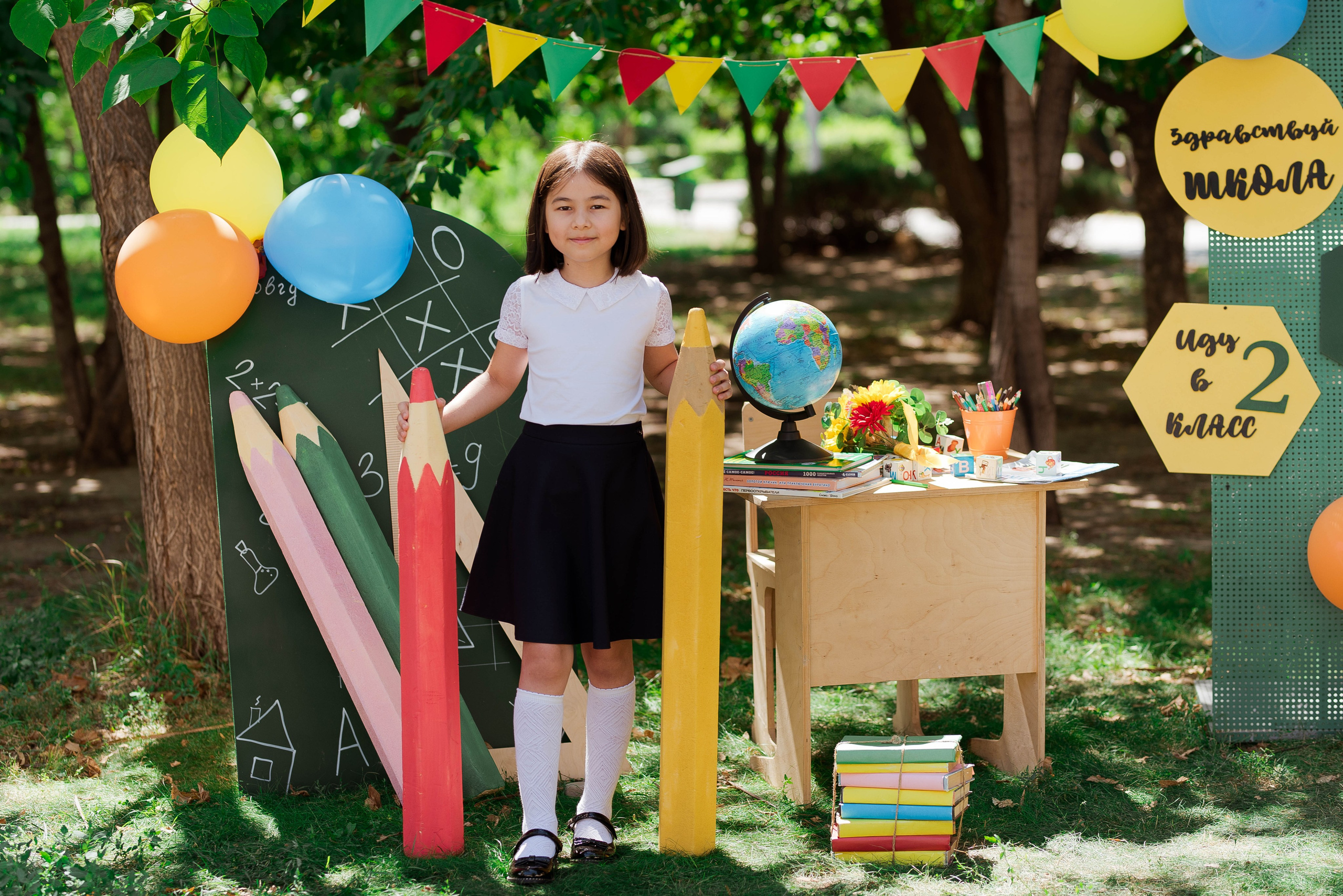 Школьный фотопроект. Свадебный и семейный фотограф Яна Стражева. Волгоград, Москва