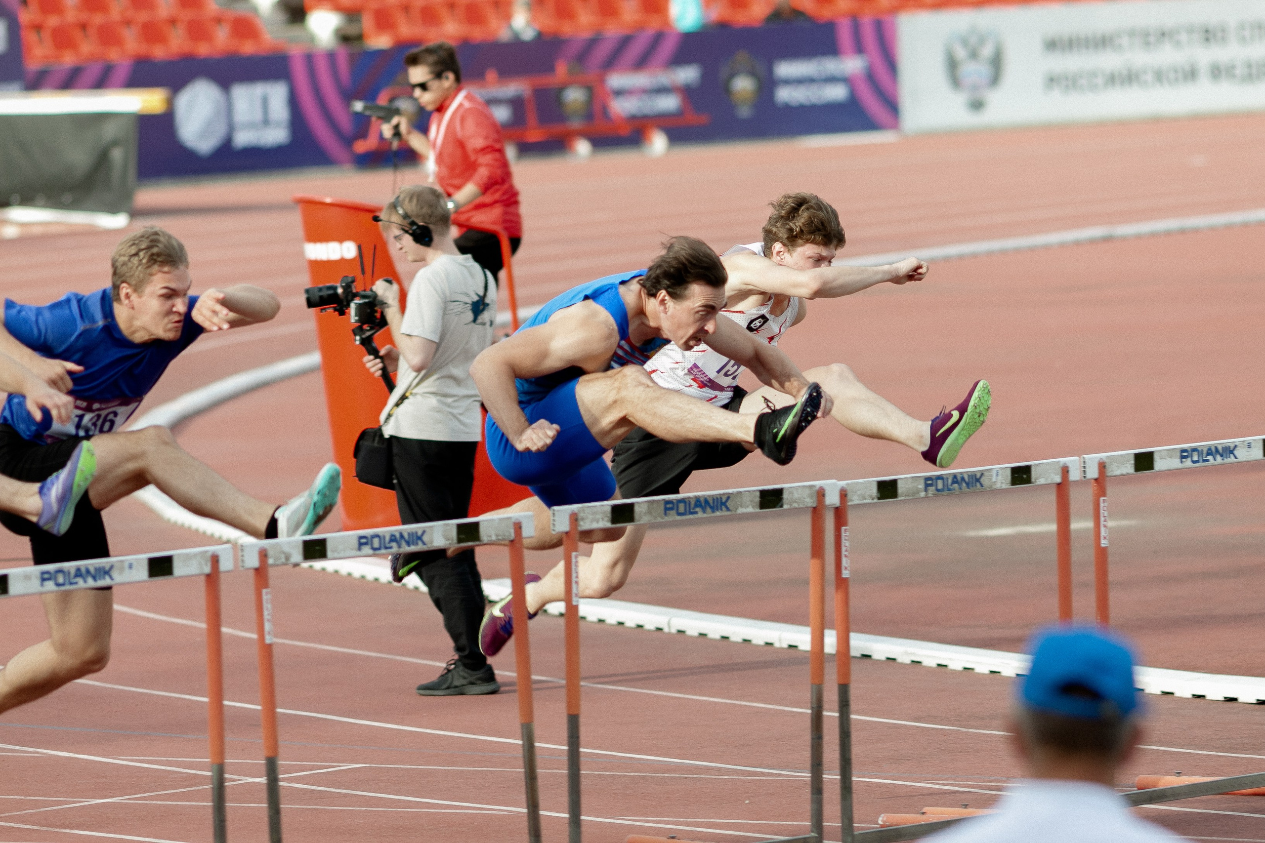 ЛА 5 июля 2025. Фотография