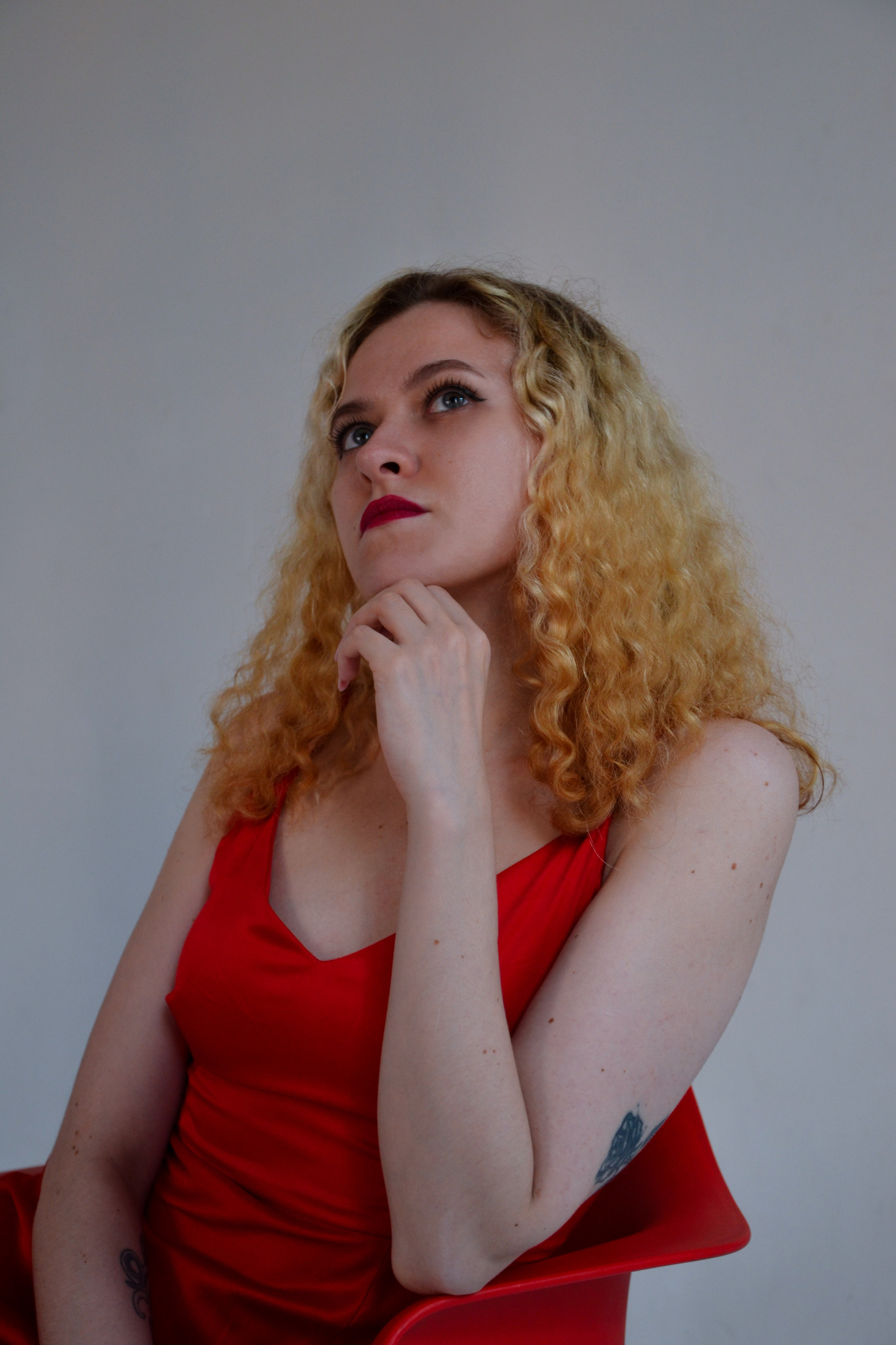 Anna. Фотограф Анастасия Шай в Санкт-Петербурге