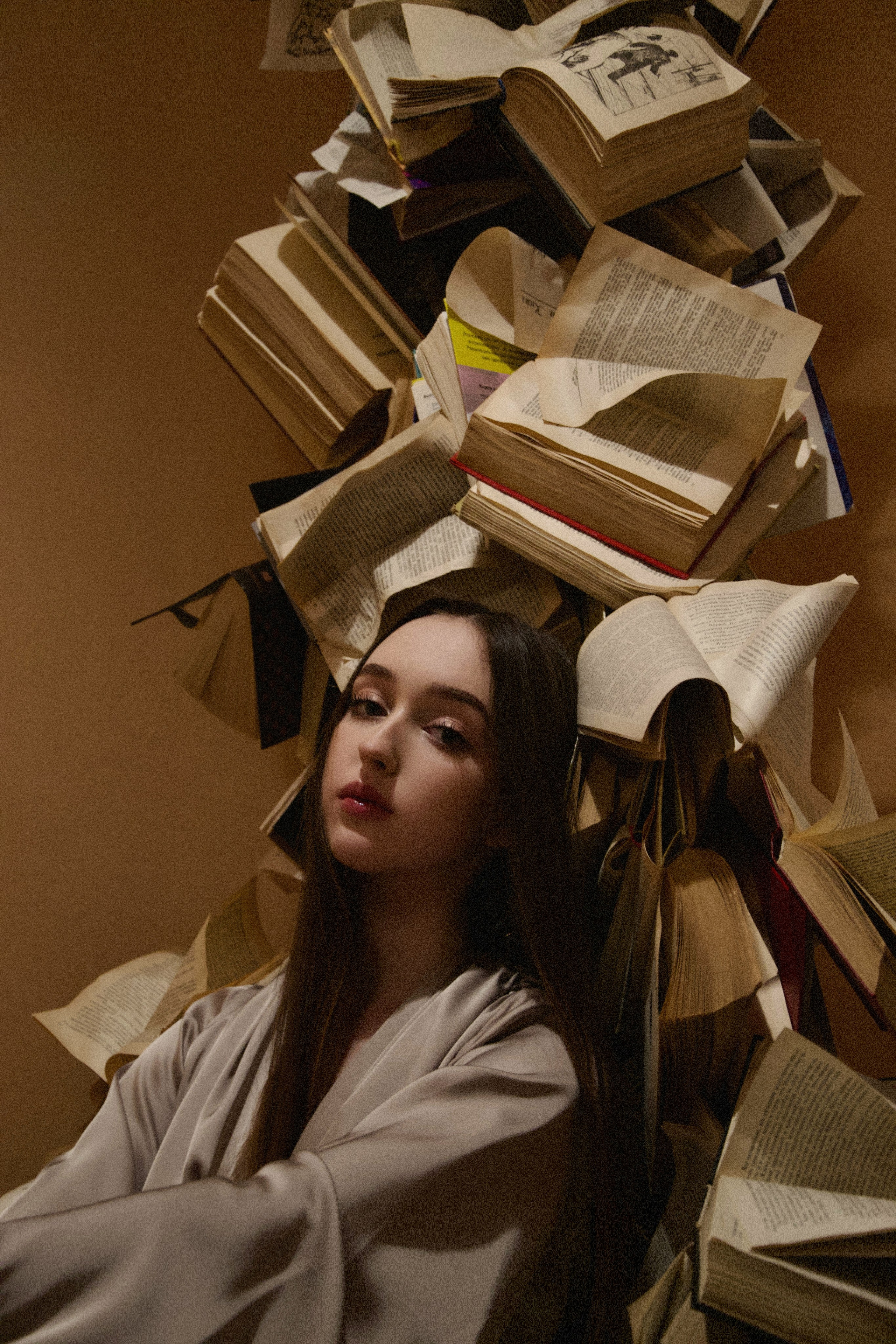 Anastasia. Фотограф Анастасия Шай в Санкт-Петербурге