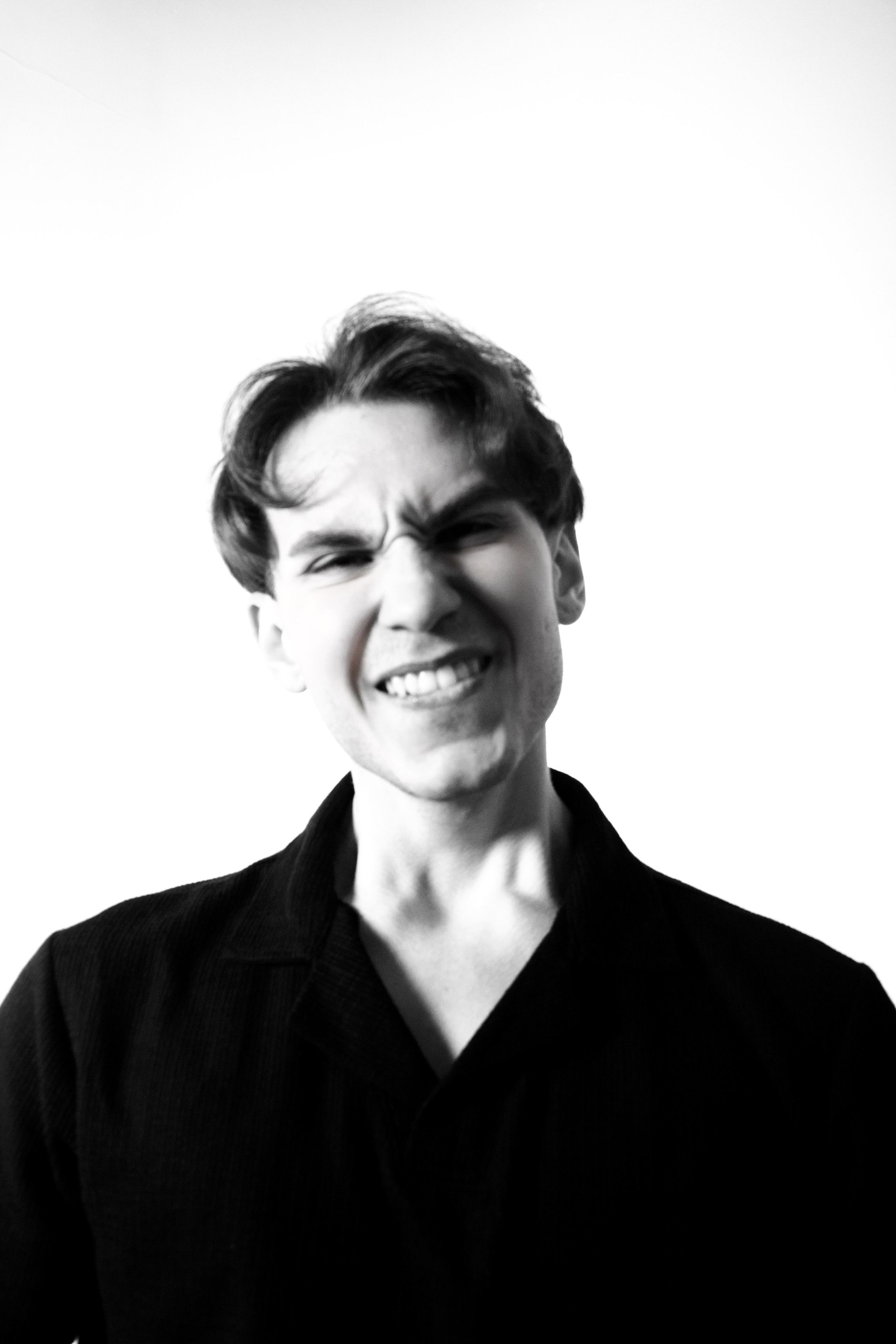 Denis. Фотограф Анастасия Шай в Санкт-Петербурге