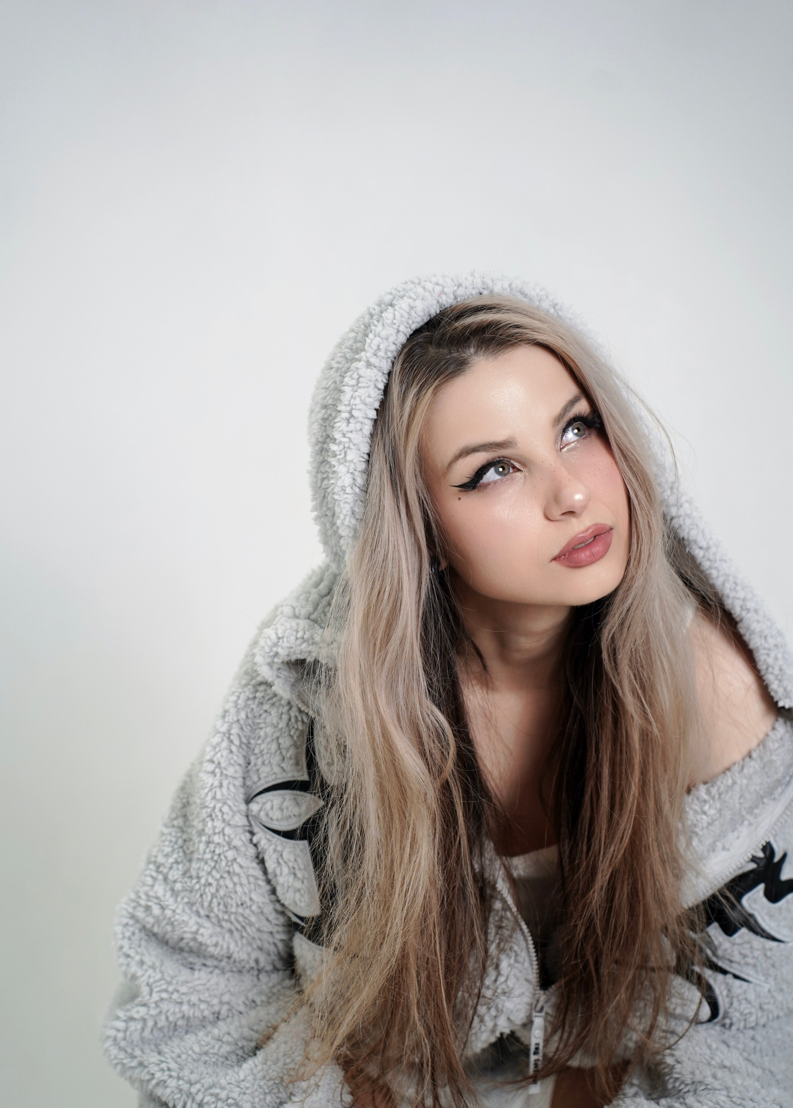 Yana (1st part). Фотограф Анастасия Шай в Санкт-Петербурге