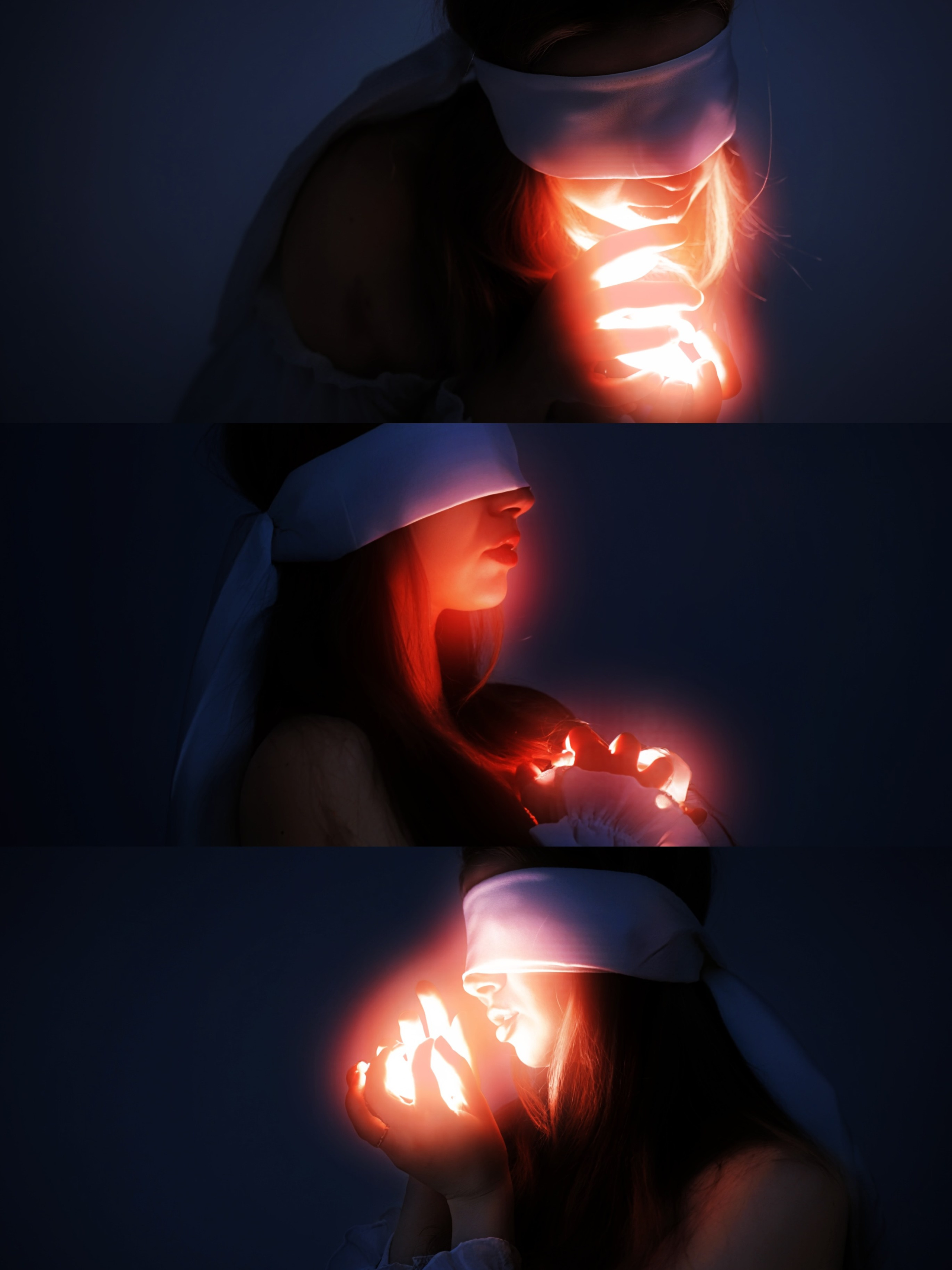 Yana (2nd part). Фотограф Анастасия Шай в Санкт-Петербурге