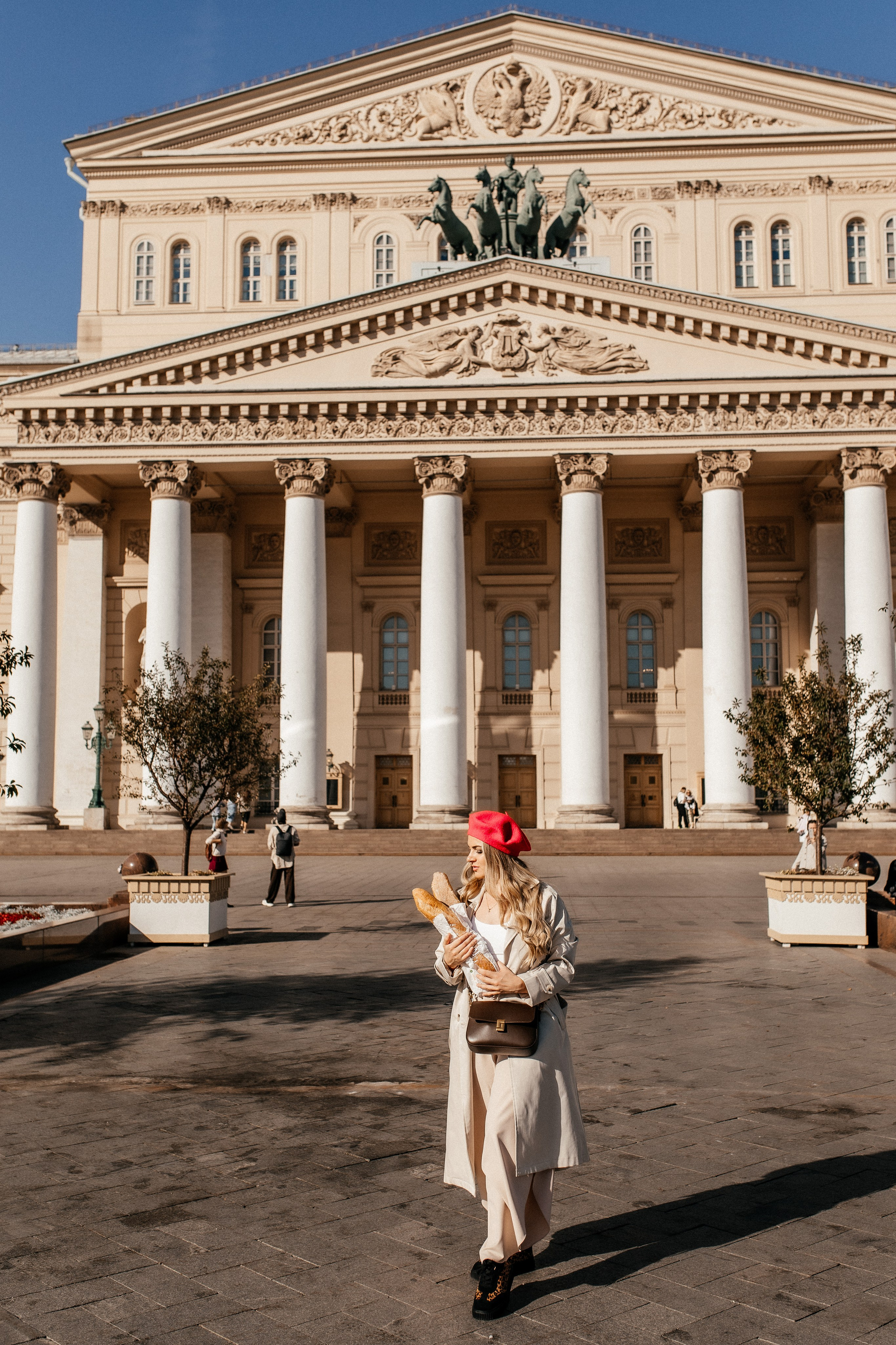 Большая прогулка по Москве!. Профессиональный фотограф, Москва |Видное Елена Елизарова