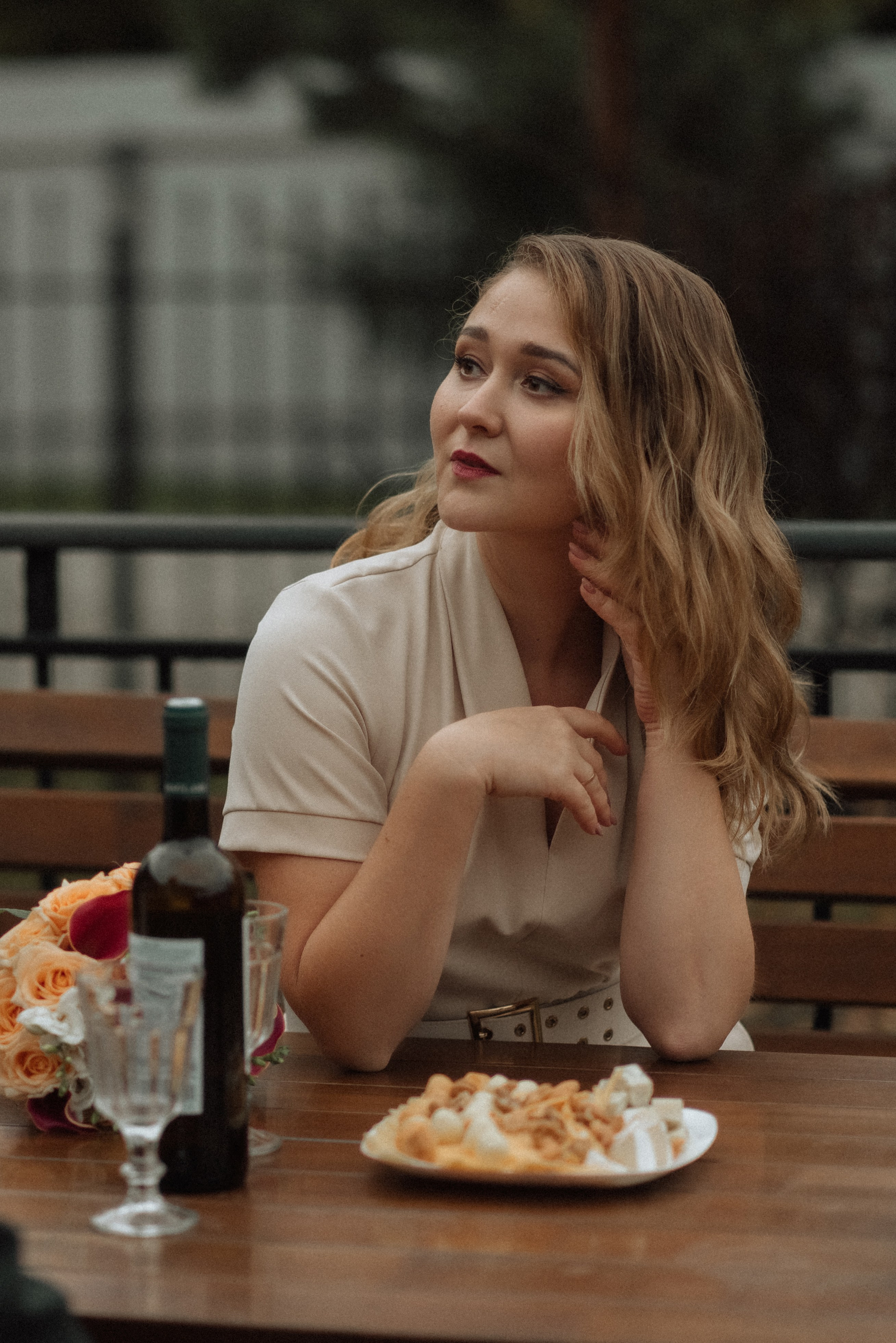 Станислав и Маргарита (усадьба Александрово)