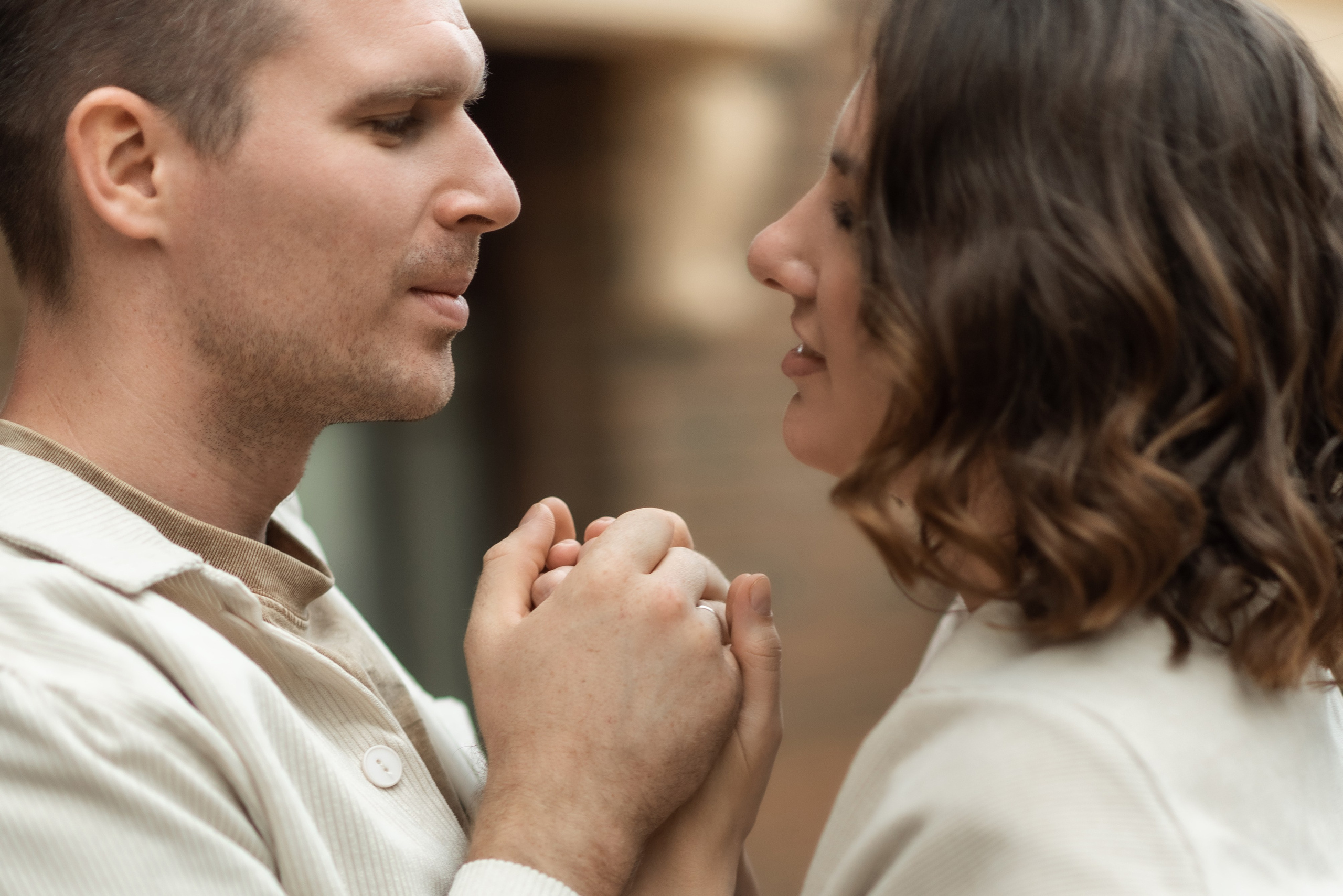 Семейная прогулка по Туле