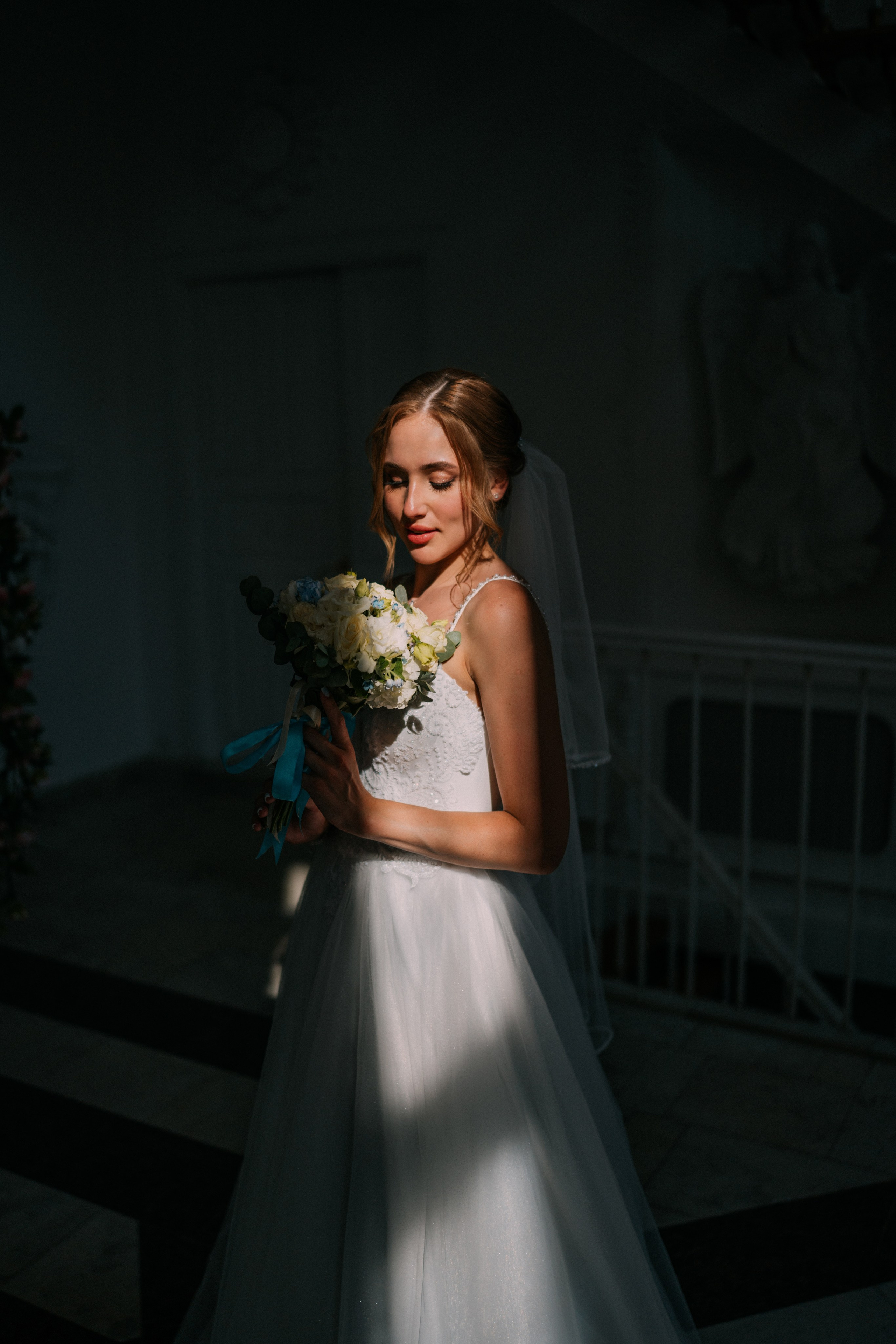 Алексей & Анастасия. Свадебный фотограф/видеограф Максим Черников