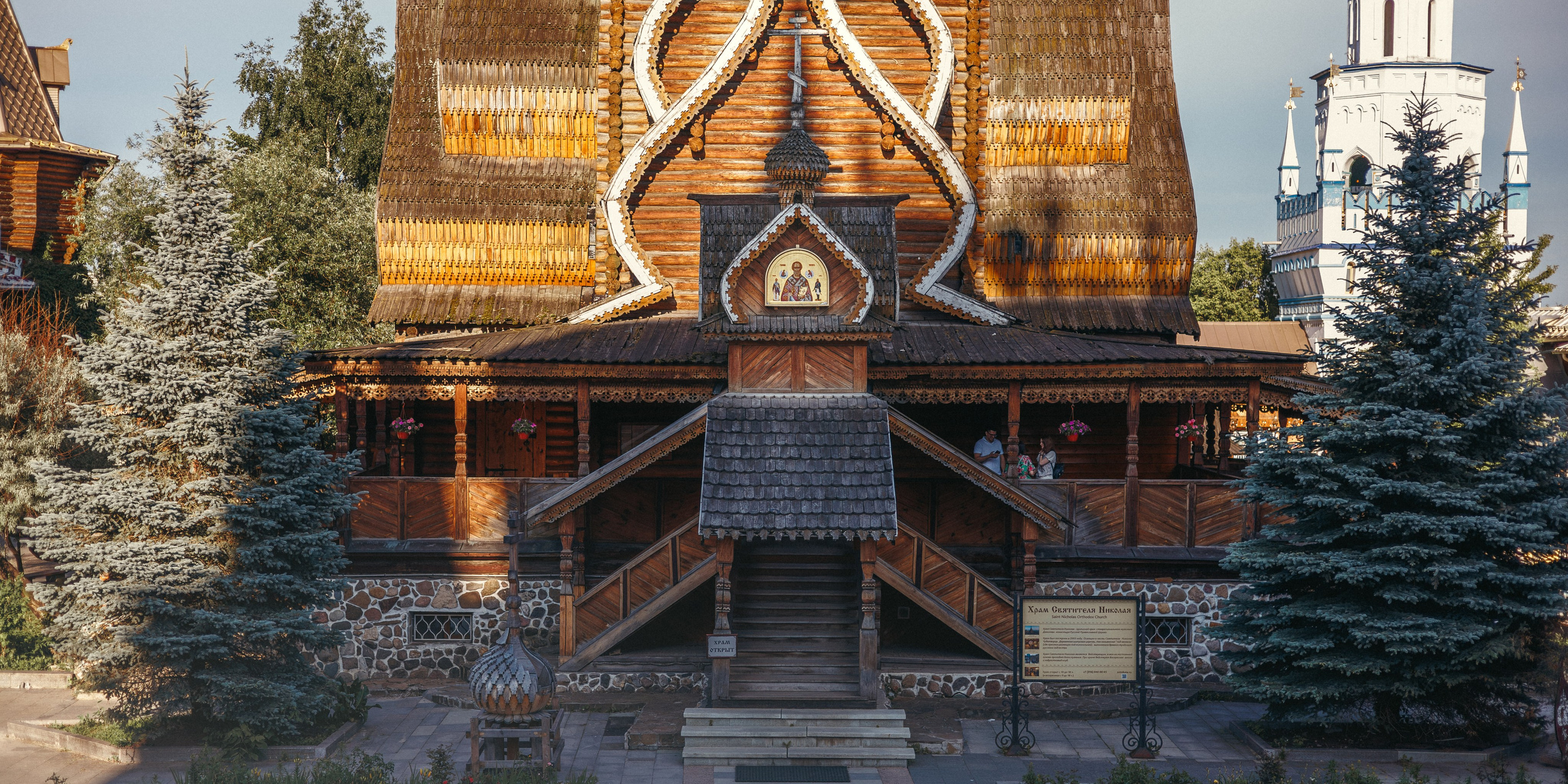 Измайлово. Сайт о фотографии, Москва