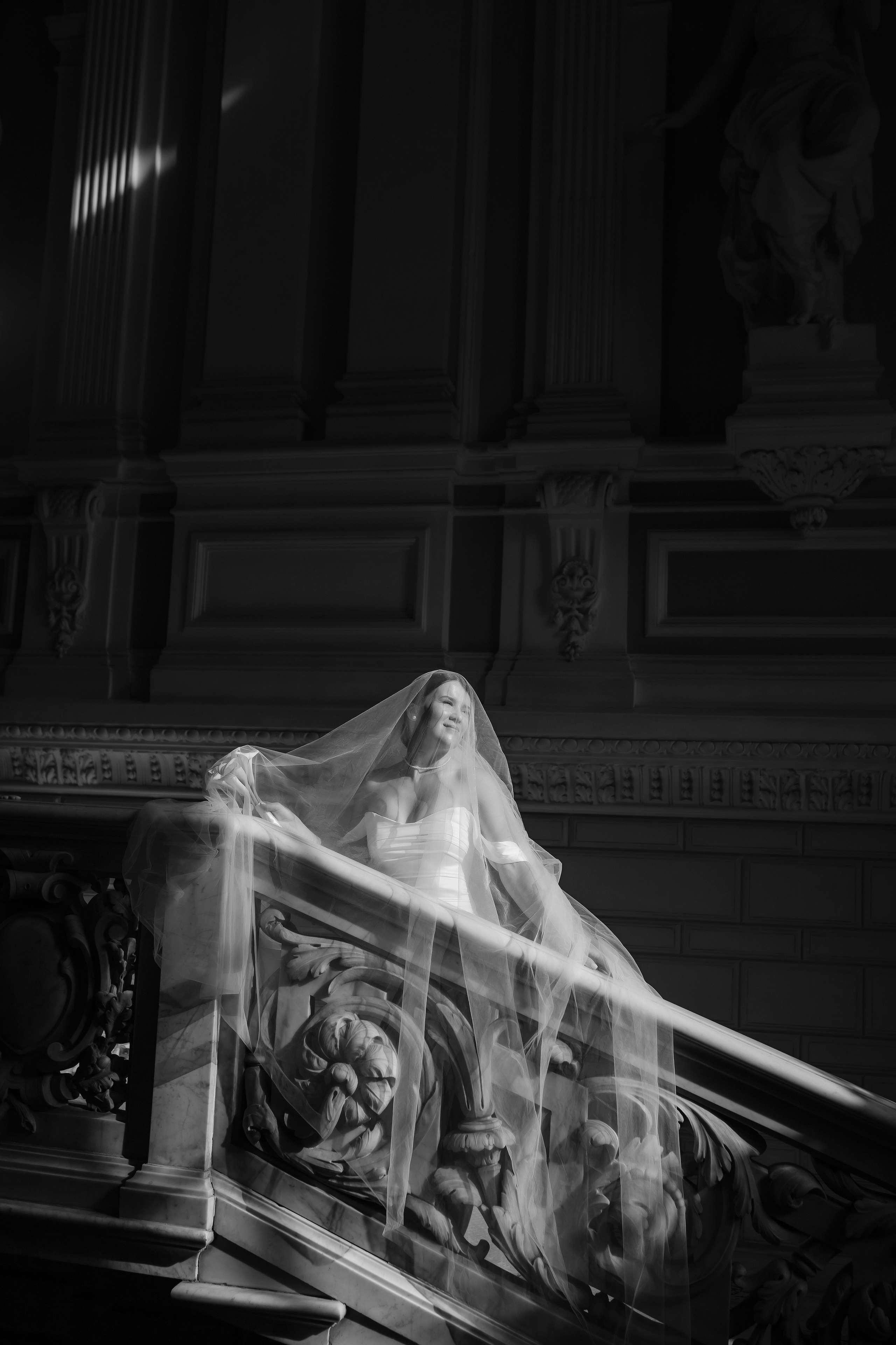 Юрий & Жанна. Свадебный и семейный фотограф Санкт-Петербурга Мария Родионова