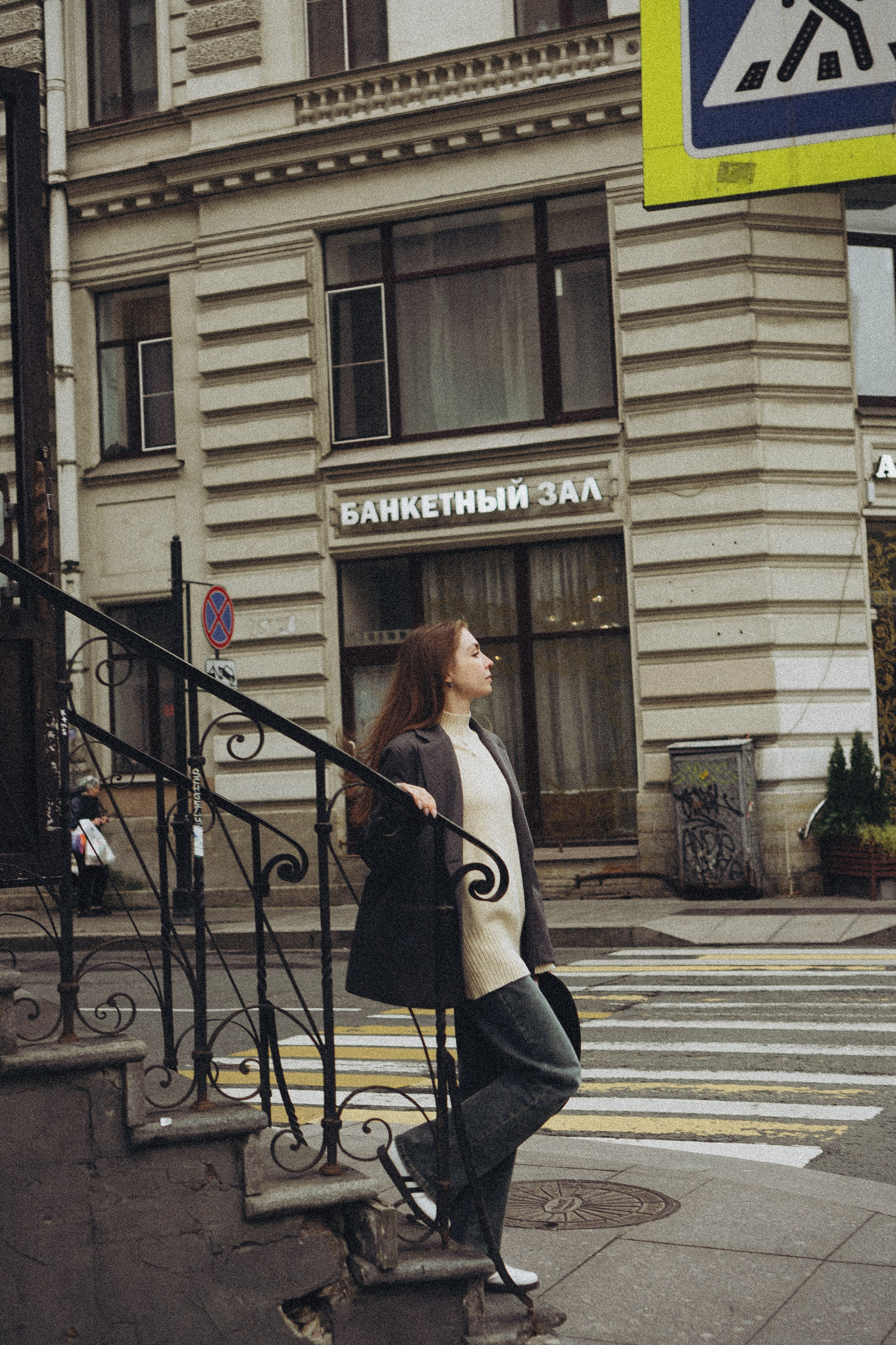 ПРОГУЛКА НА ЧЕРНЫШЕВСКОЙ. Профессиональный фотограф, Санкт-Петербург — Виктория Богомолова