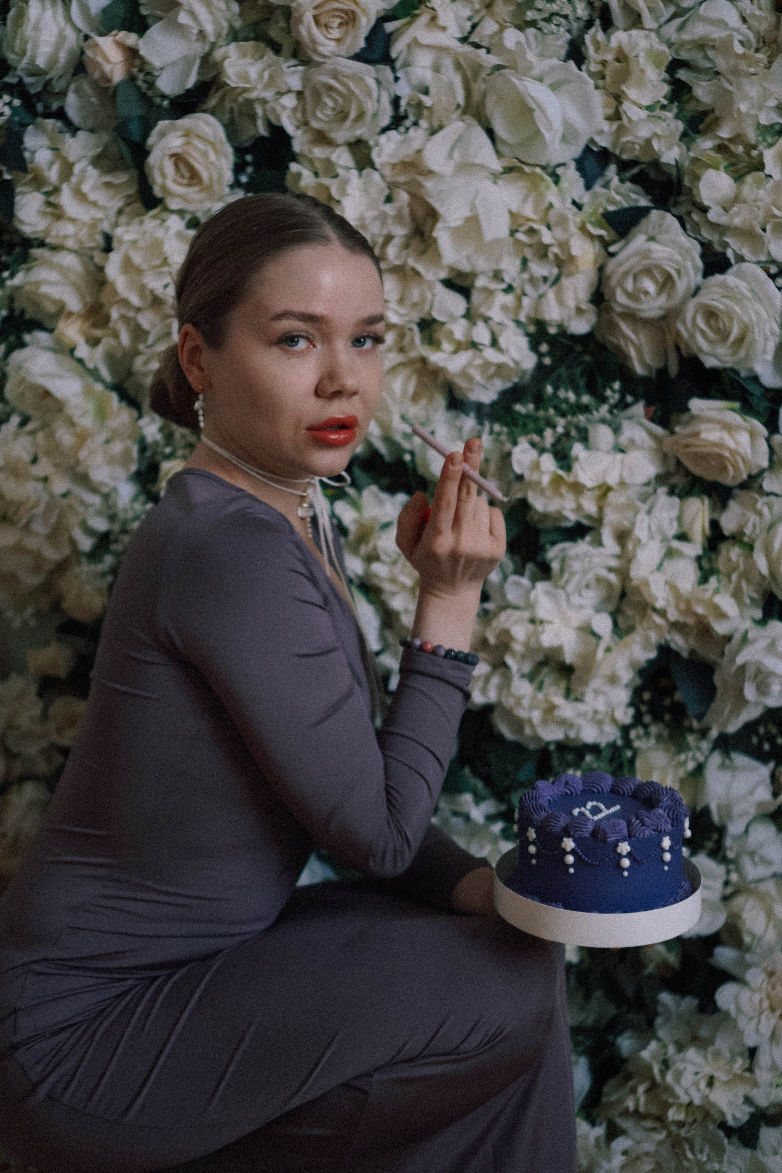 22. Профессиональный фотограф, Санкт-Петербург — Виктория Богомолова