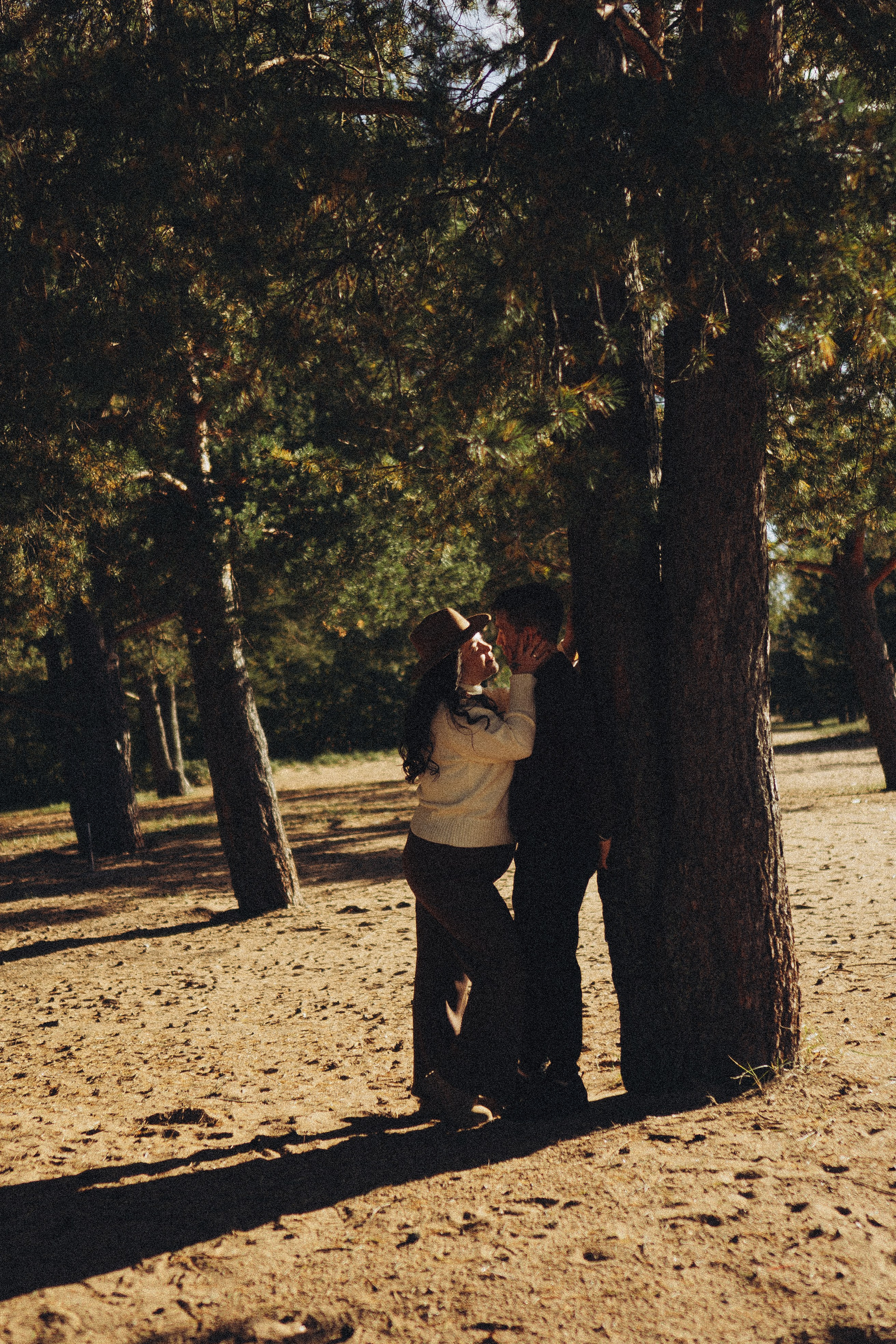 Прогулка по Финскому заливу. Профессиональный фотограф, Санкт-Петербург — Виктория Богомолова