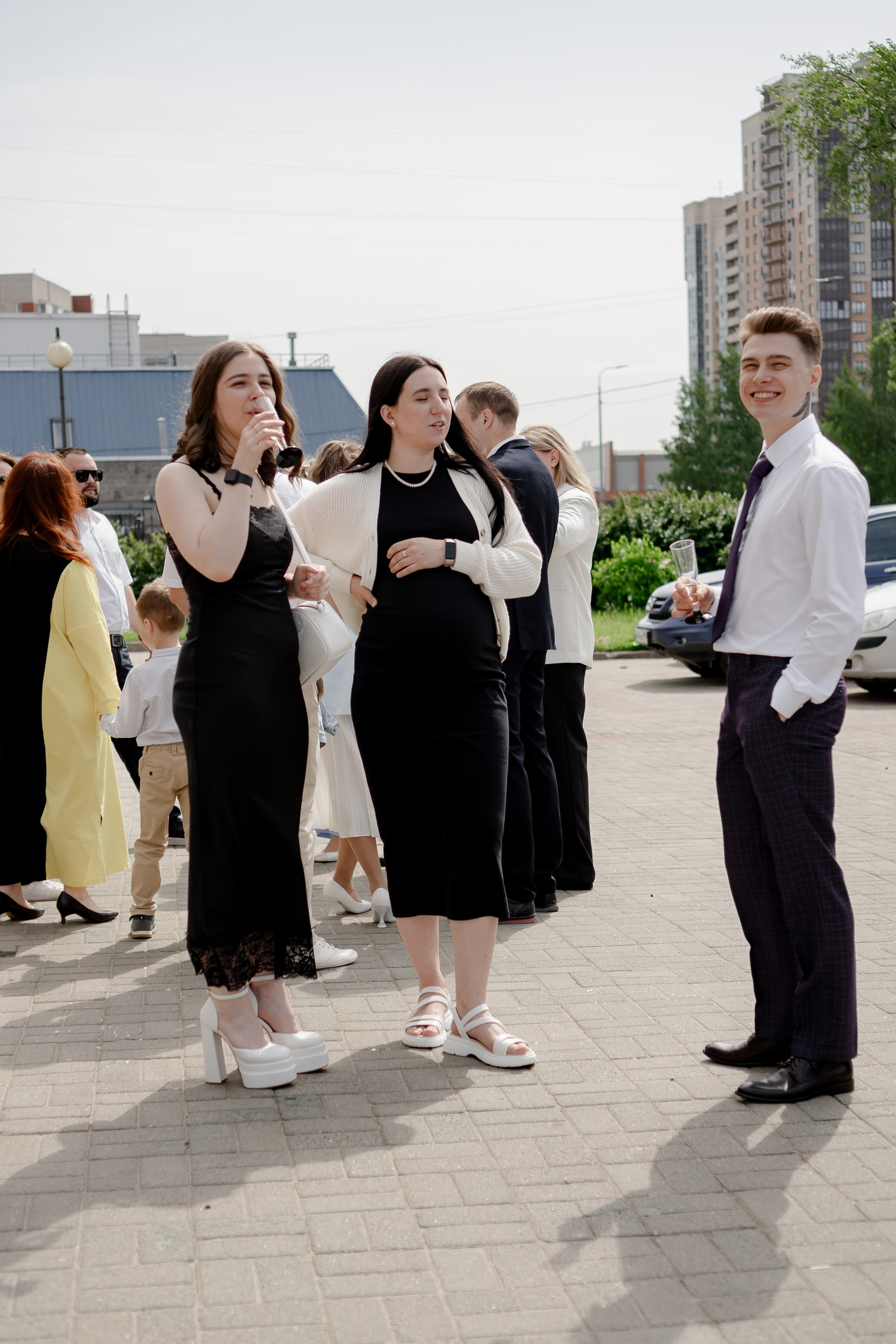СВАДЕБНАЯ СЬЕМКА В ЗАГСЕ И БАНКЕТ. Профессиональный фотограф, Санкт-Петербург — Виктория Богомолова