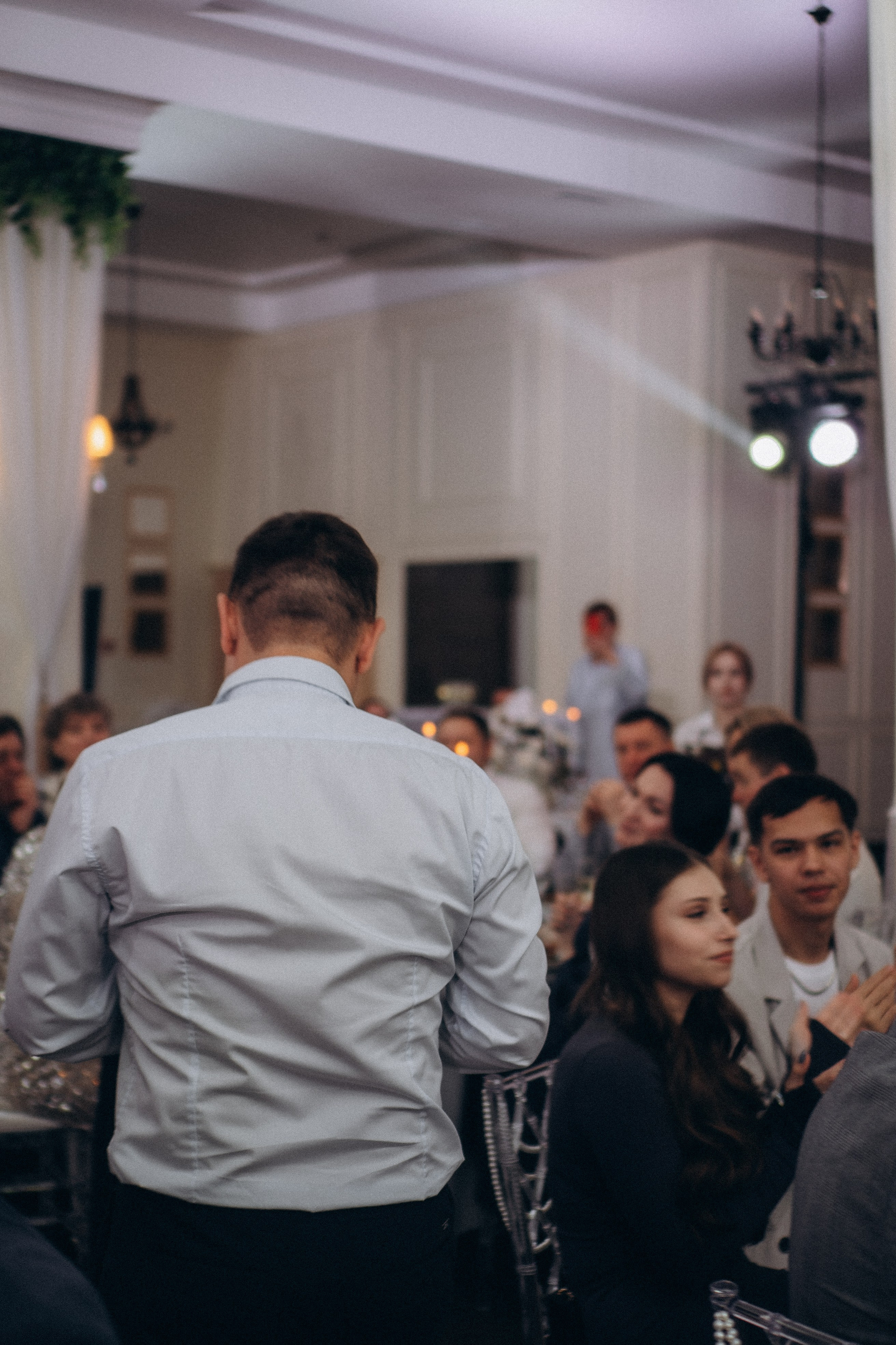 СВАДЕБНАЯ СЬЕМКА СБОРОВ В ОТЕЛЕ И ВЫЕЗД НА ЦЕРЕМОНИЮ (СНЯТО В СИБИРЕ В НИЖНЕВАРТОВСКЕ). Профессиональный фотограф, Санкт-Петербург — Виктория Богомолова