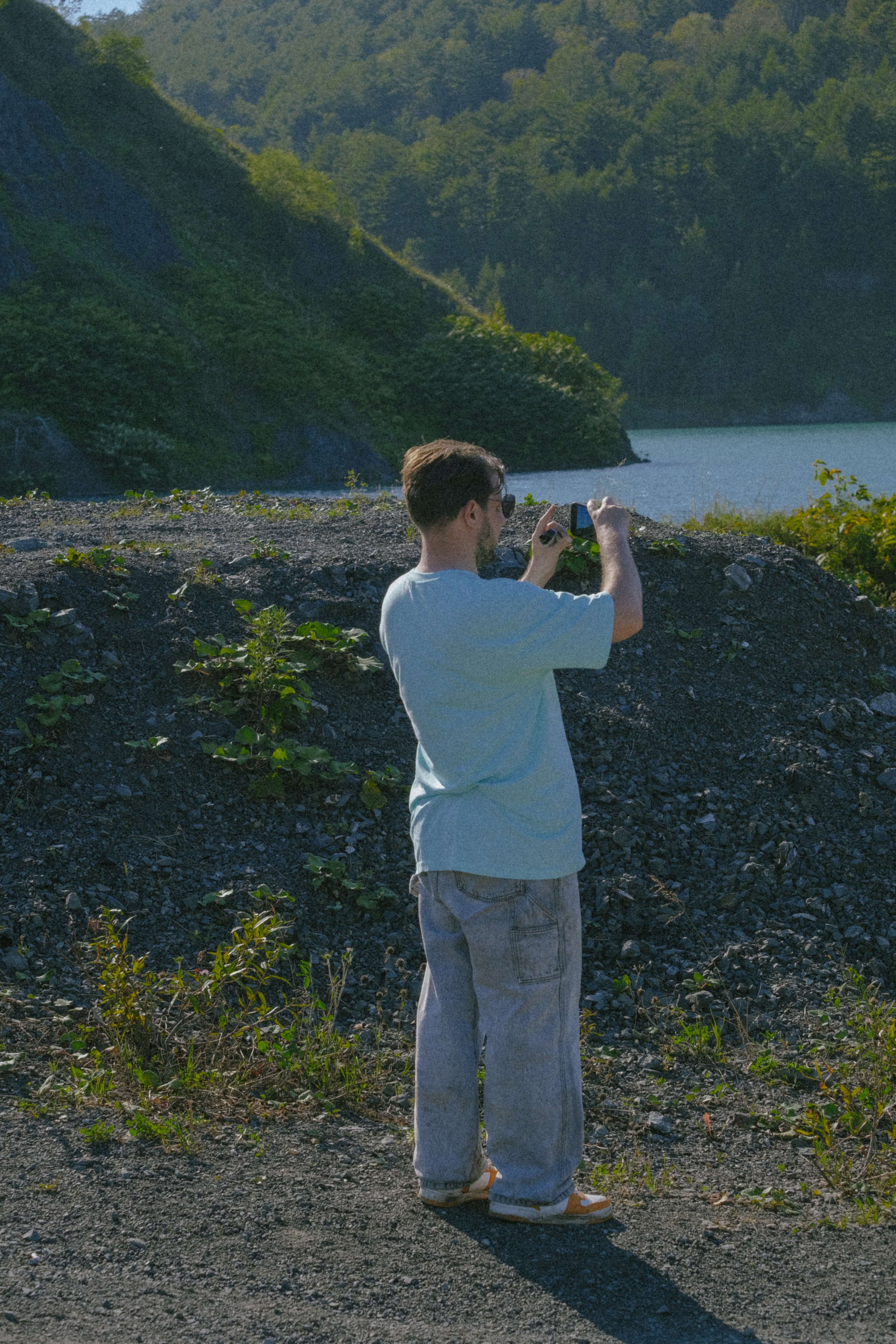 САХАЛИН. Профессиональный фотограф, Санкт-Петербург — Виктория Богомолова
