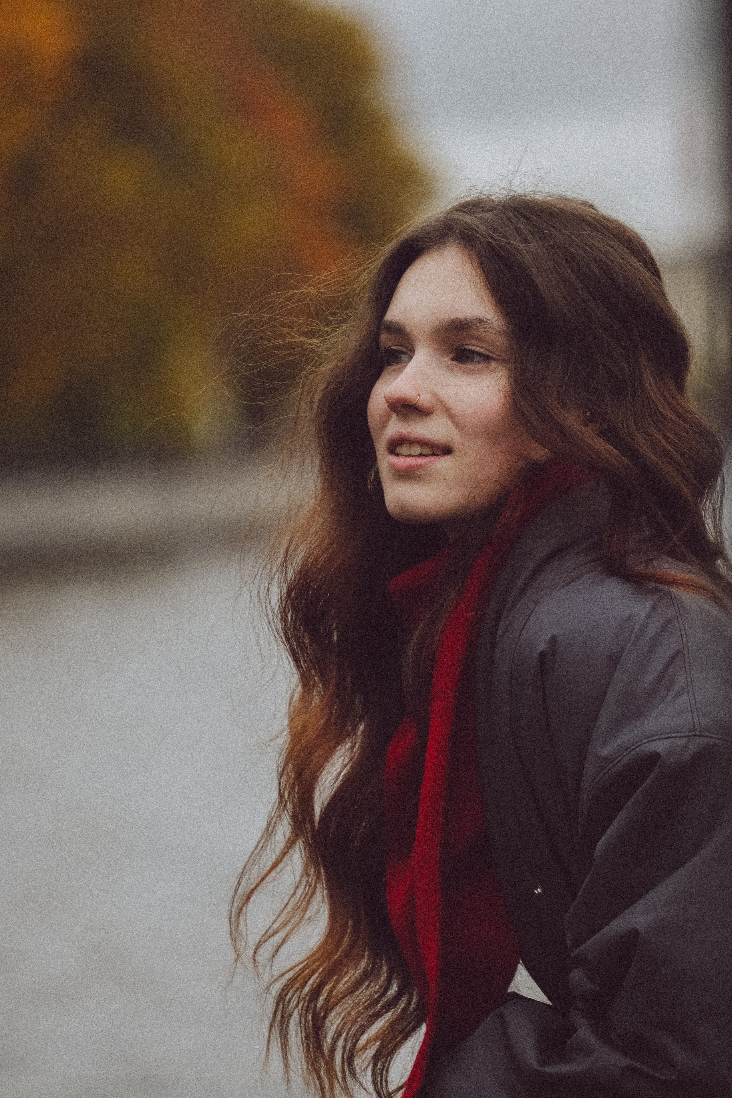 Осень. Профессиональный фотограф, Санкт-Петербург — Виктория Богомолова