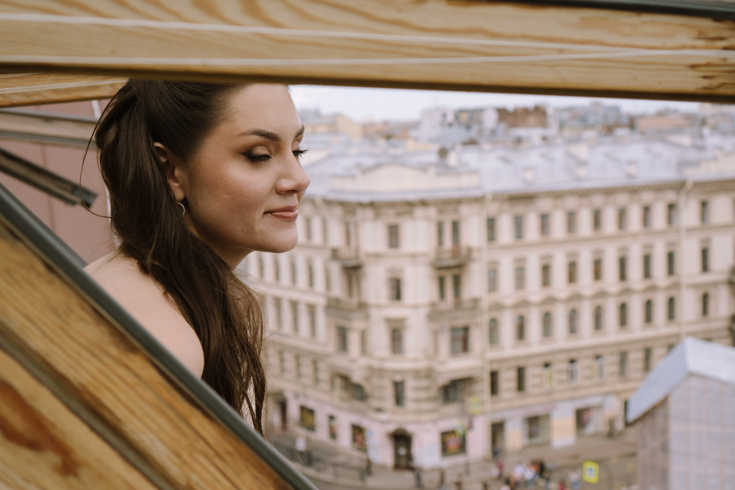 СВАДЕБНЫЙ БАНКЕТ НА ВЛАДИМИРСКОЙ В САНКТ-ПЕТЕРБУРГЕ (КАМЕРНАЯ СВАДЬБА). Профессиональный фотограф, Санкт-Петербург — Виктория Богомолова