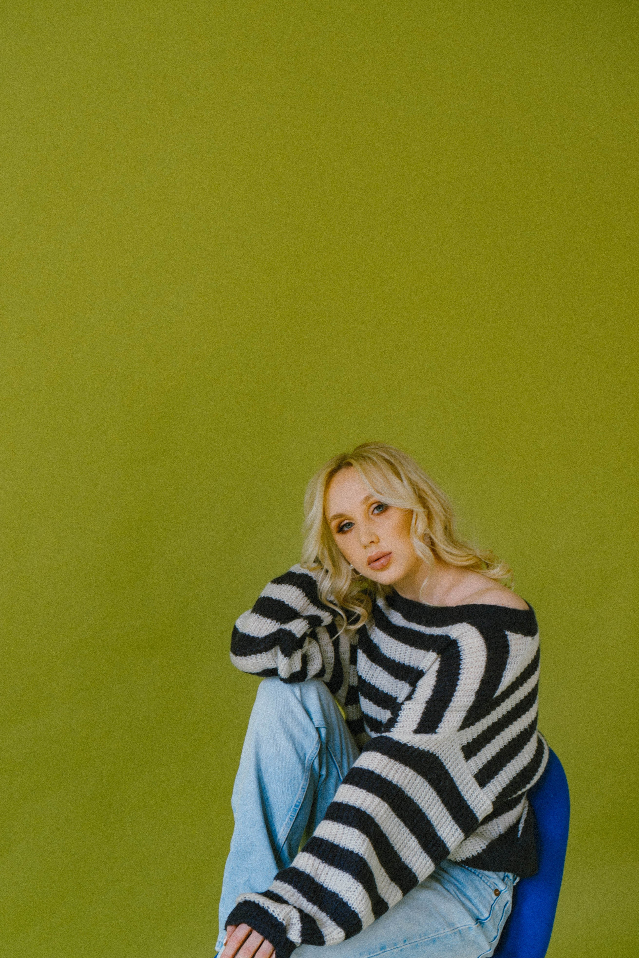 Студийная. Профессиональный фотограф, Санкт-Петербург — Виктория Богомолова