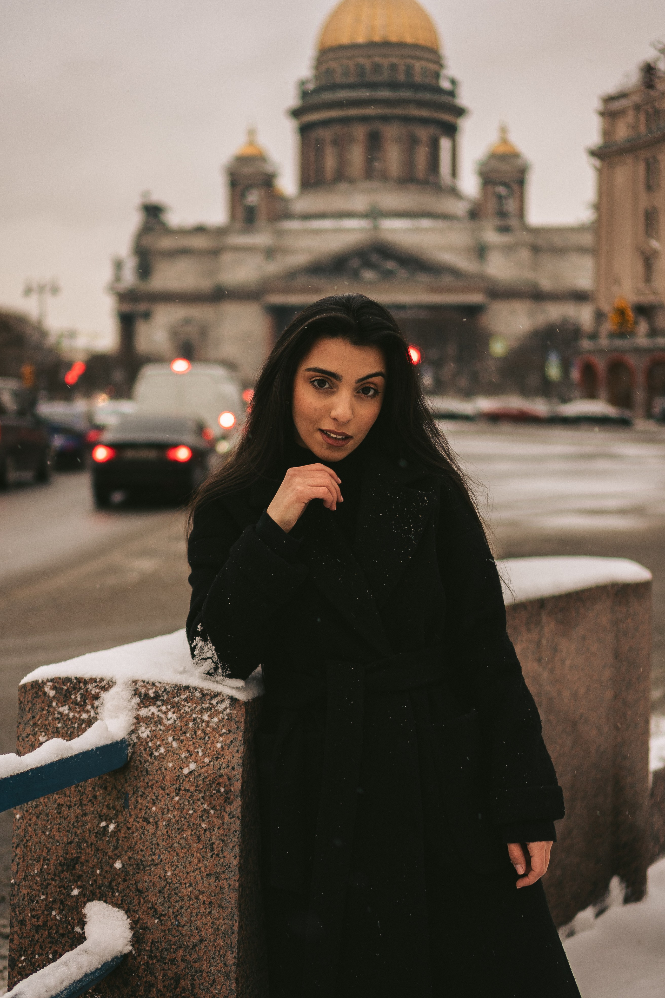 Фотосессия в Санкт-Петербурге. Профессиональный фотограф, Санкт-Петербург — Виктория Богомолова