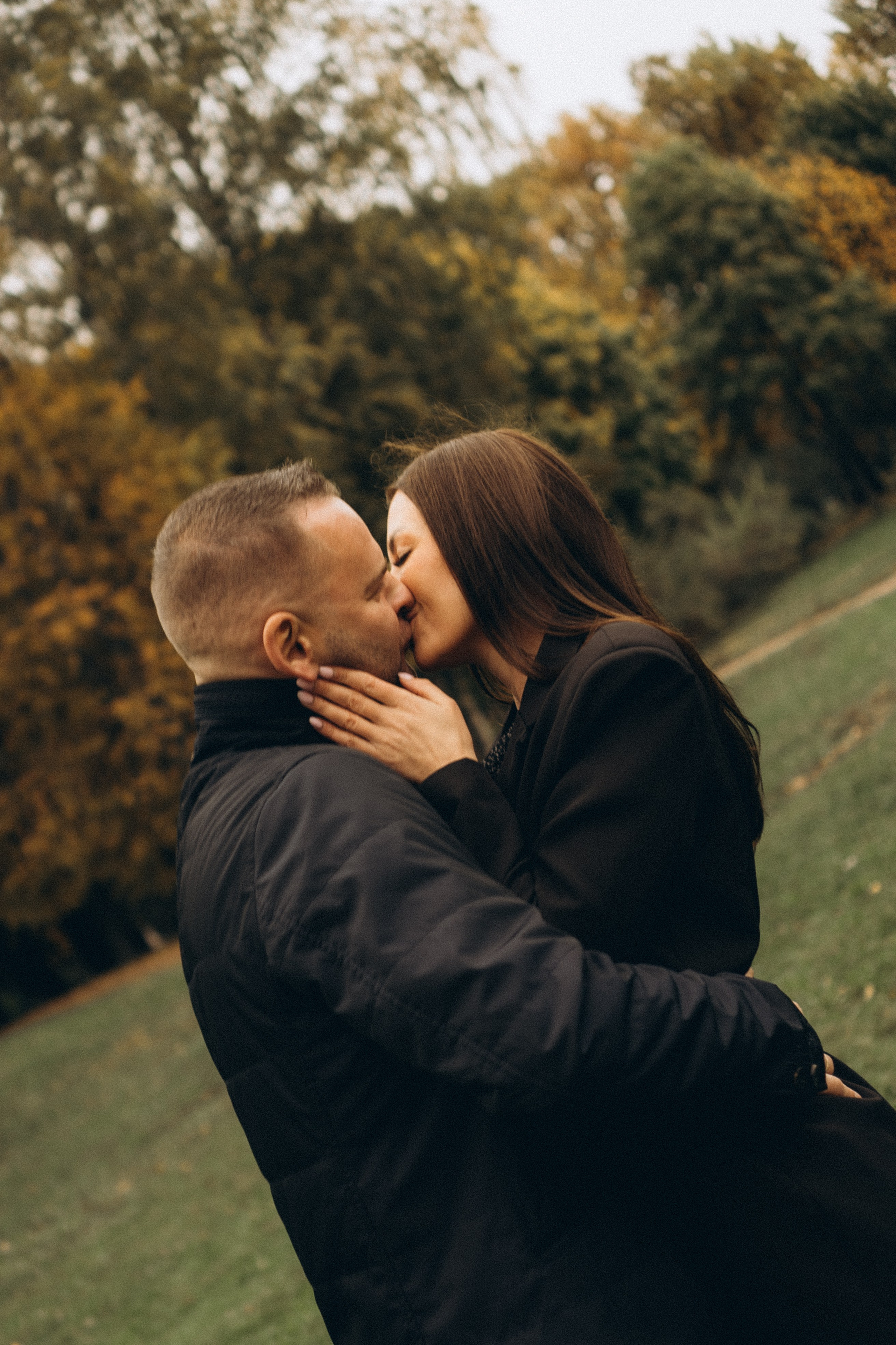 Любовь. Профессиональный фотограф, Санкт-Петербург — Виктория Богомолова