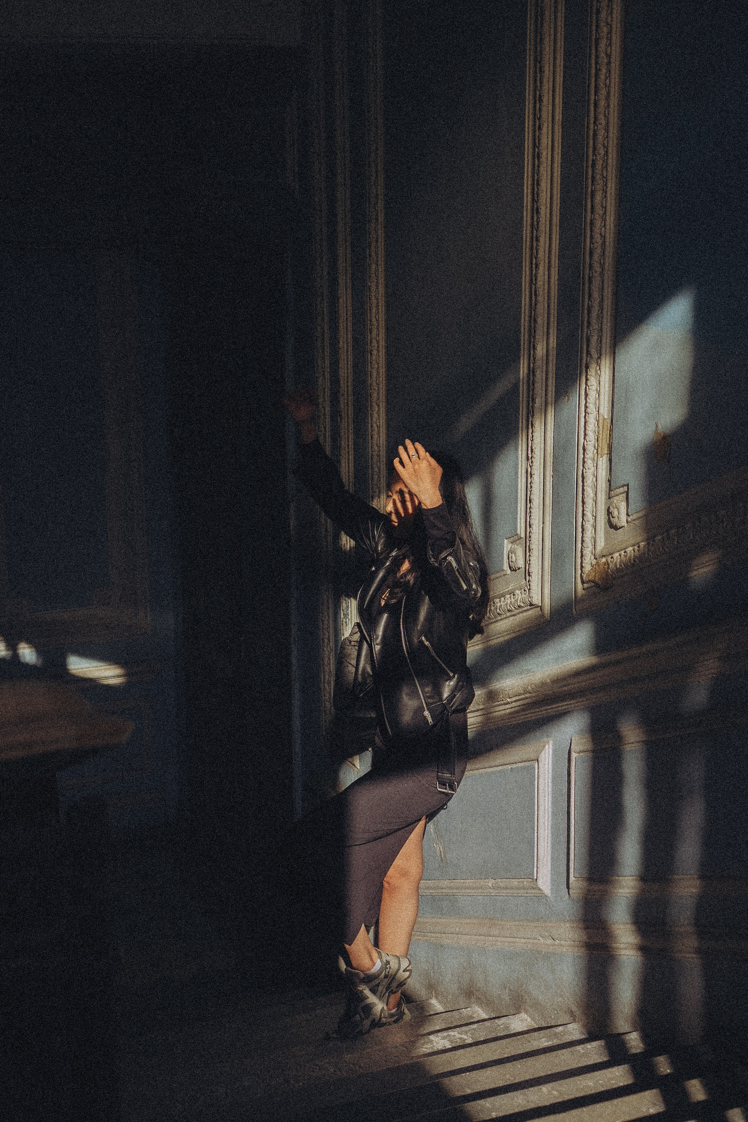 ПАРАДНАЯ. Профессиональный фотограф, Санкт-Петербург — Виктория Богомолова