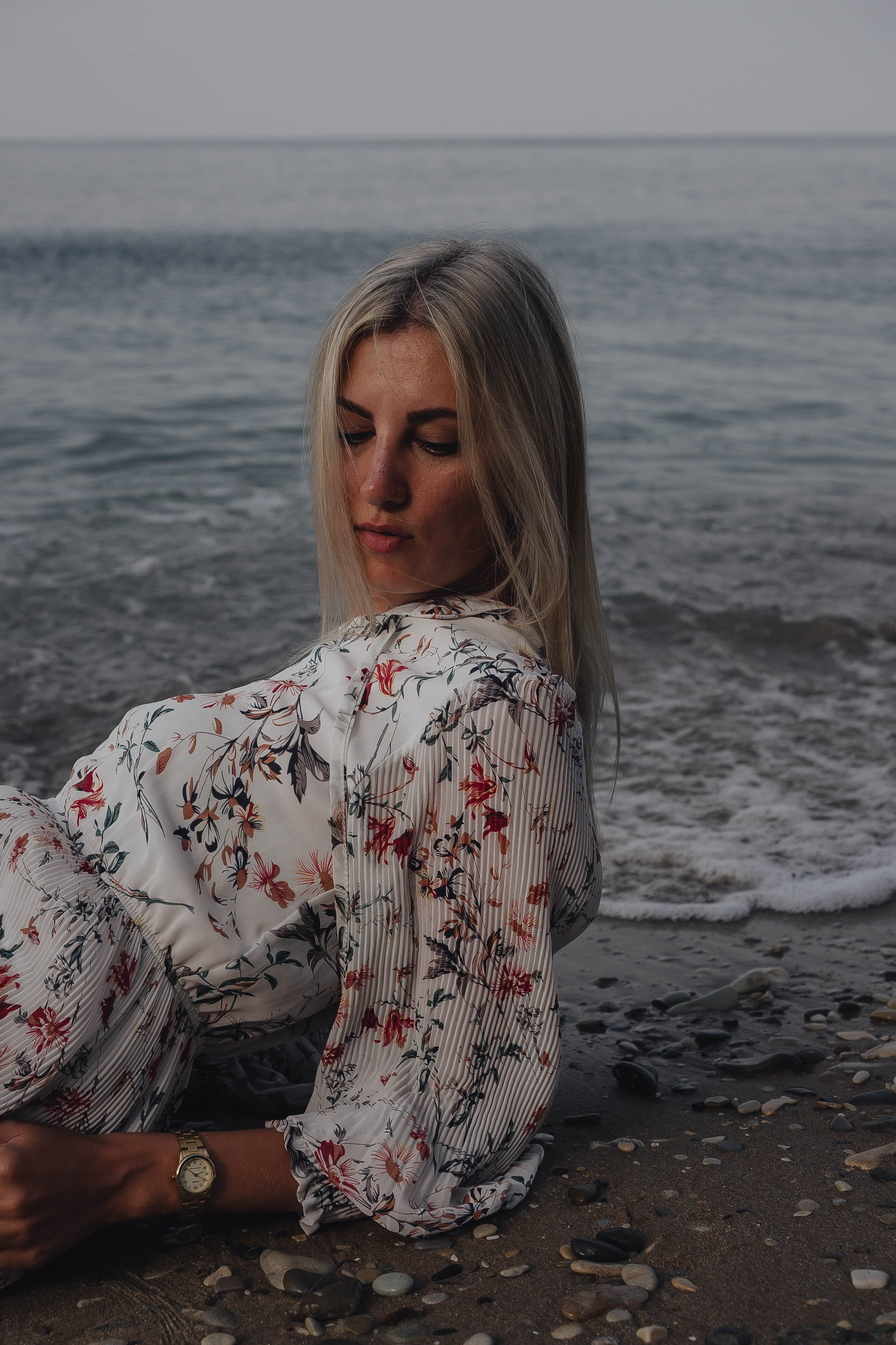 Море. Профессиональный фотограф, Санкт-Петербург — Виктория Богомолова