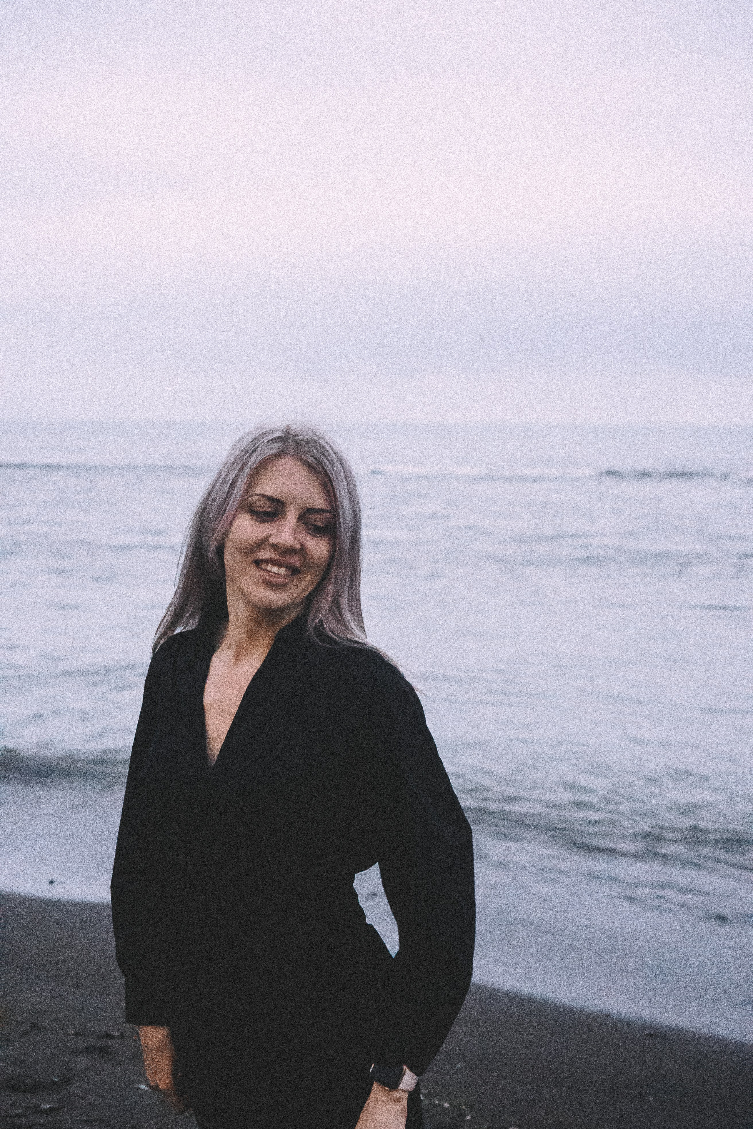 Фотосесиия на море. Профессиональный фотограф, Санкт-Петербург — Виктория Богомолова