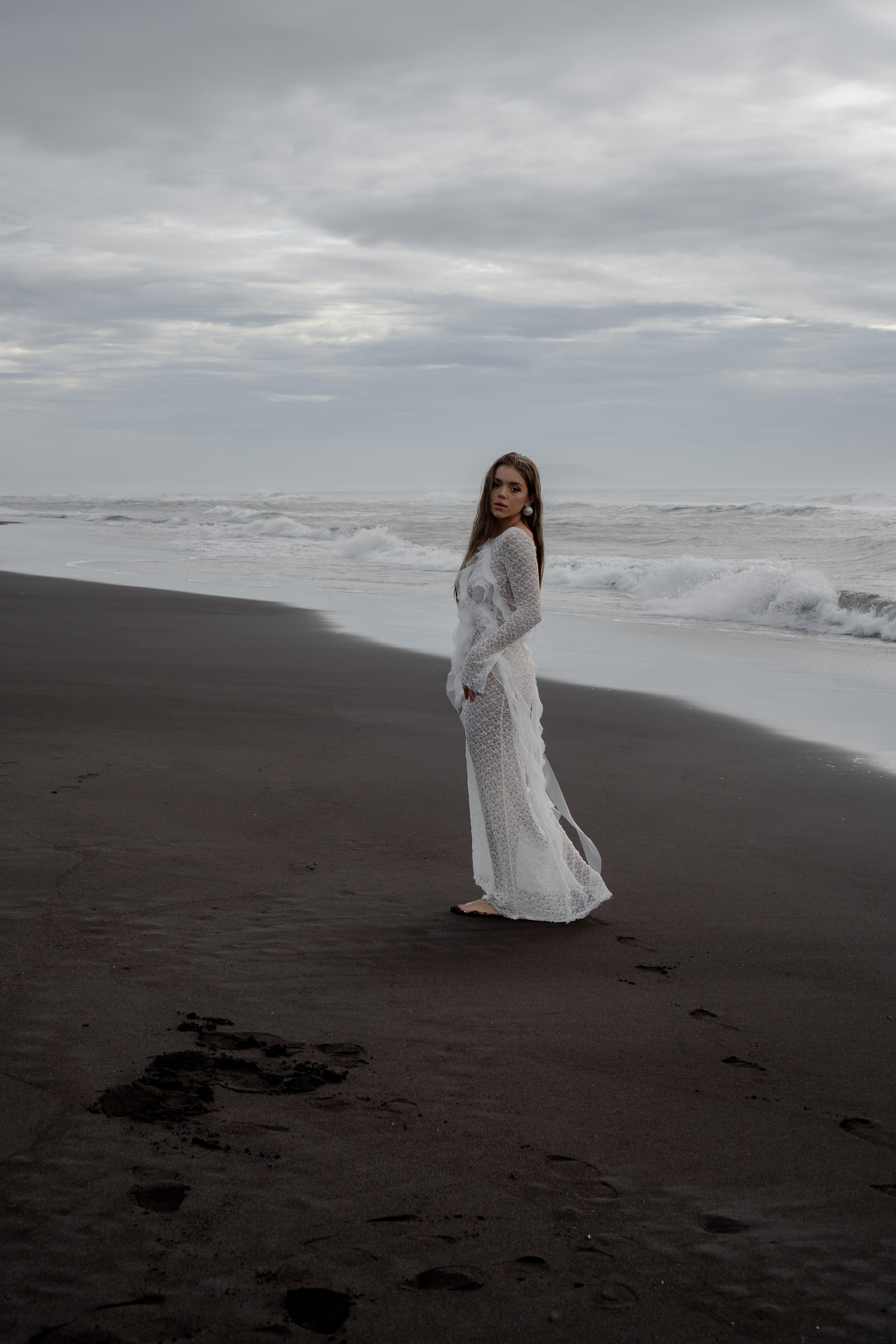 ТИХИЙ ОКЕАНН СЬЕМКА НА SONY. Профессиональный фотограф, Санкт-Петербург — Виктория Богомолова