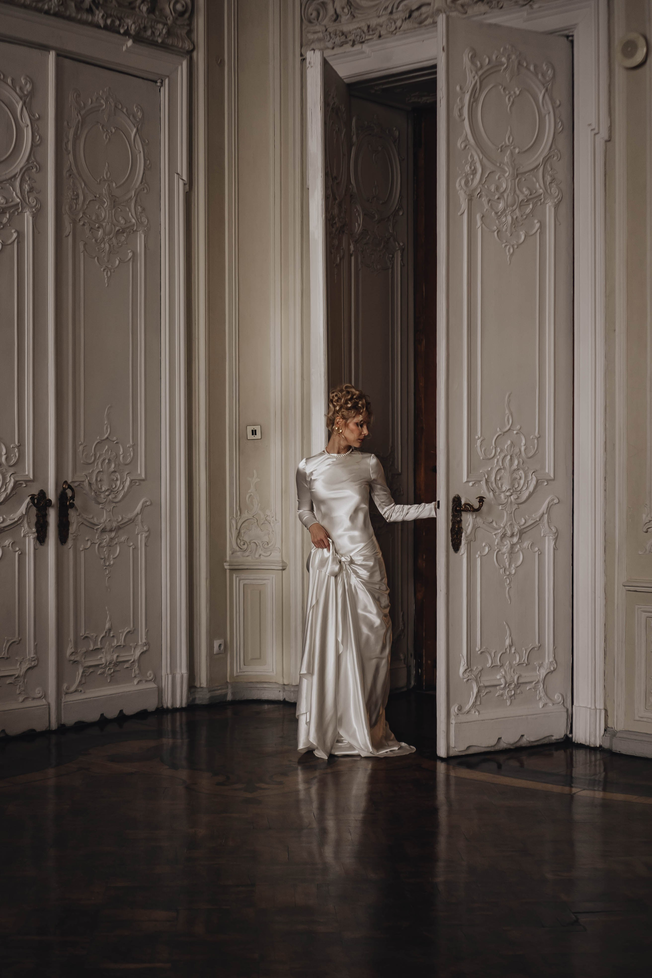 СВАДЕБНАЯ ФОТОСЕСИИЯ В НИКОЛАЕВСКОМ ДВОРЦЕ. Профессиональный фотограф, Санкт-Петербург — Виктория Богомолова