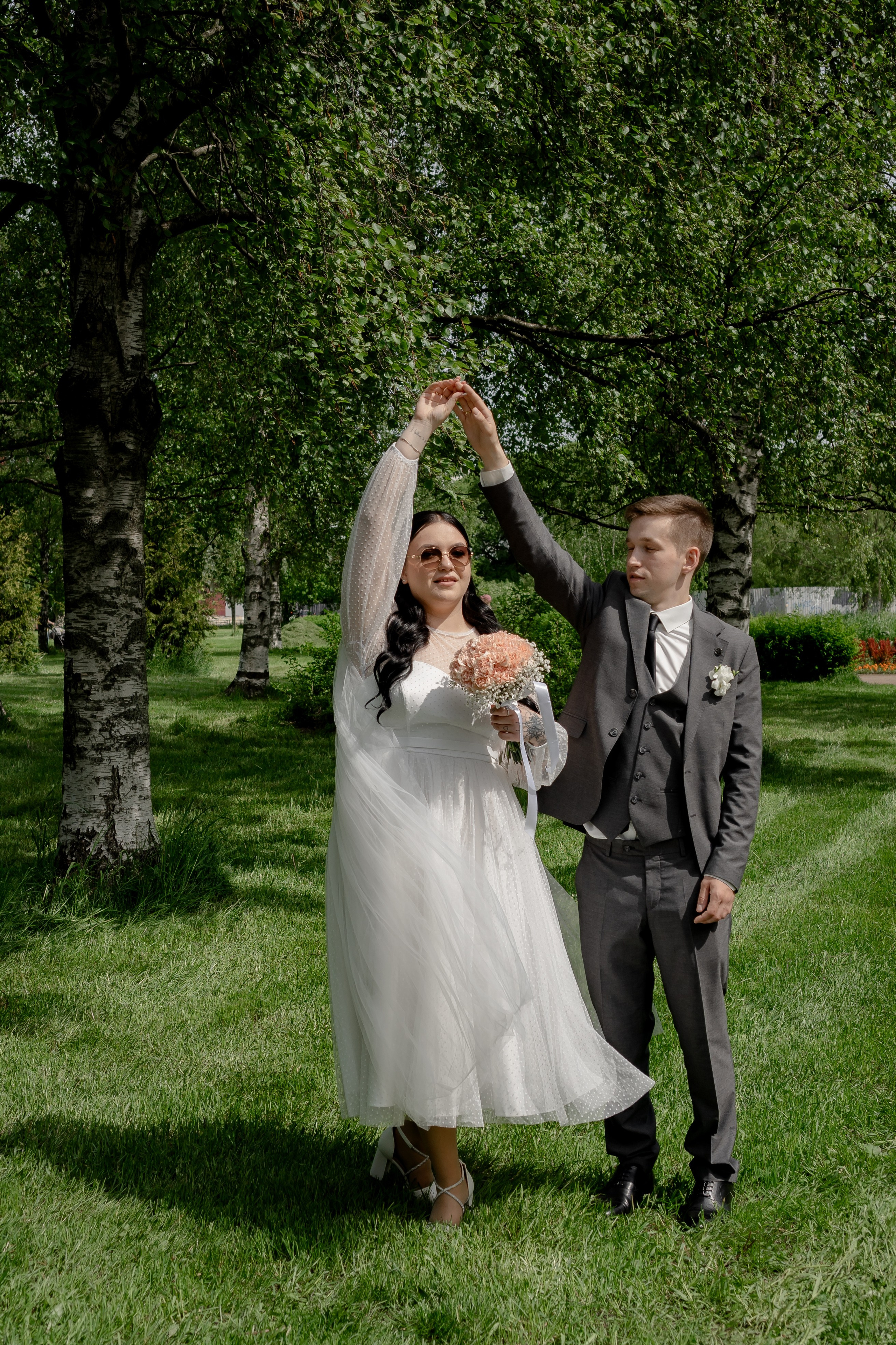 СВАДЕБНАЯ СЬЕМКА В ЗАГСЕ И БАНКЕТ. Профессиональный фотограф, Санкт-Петербург — Виктория Богомолова