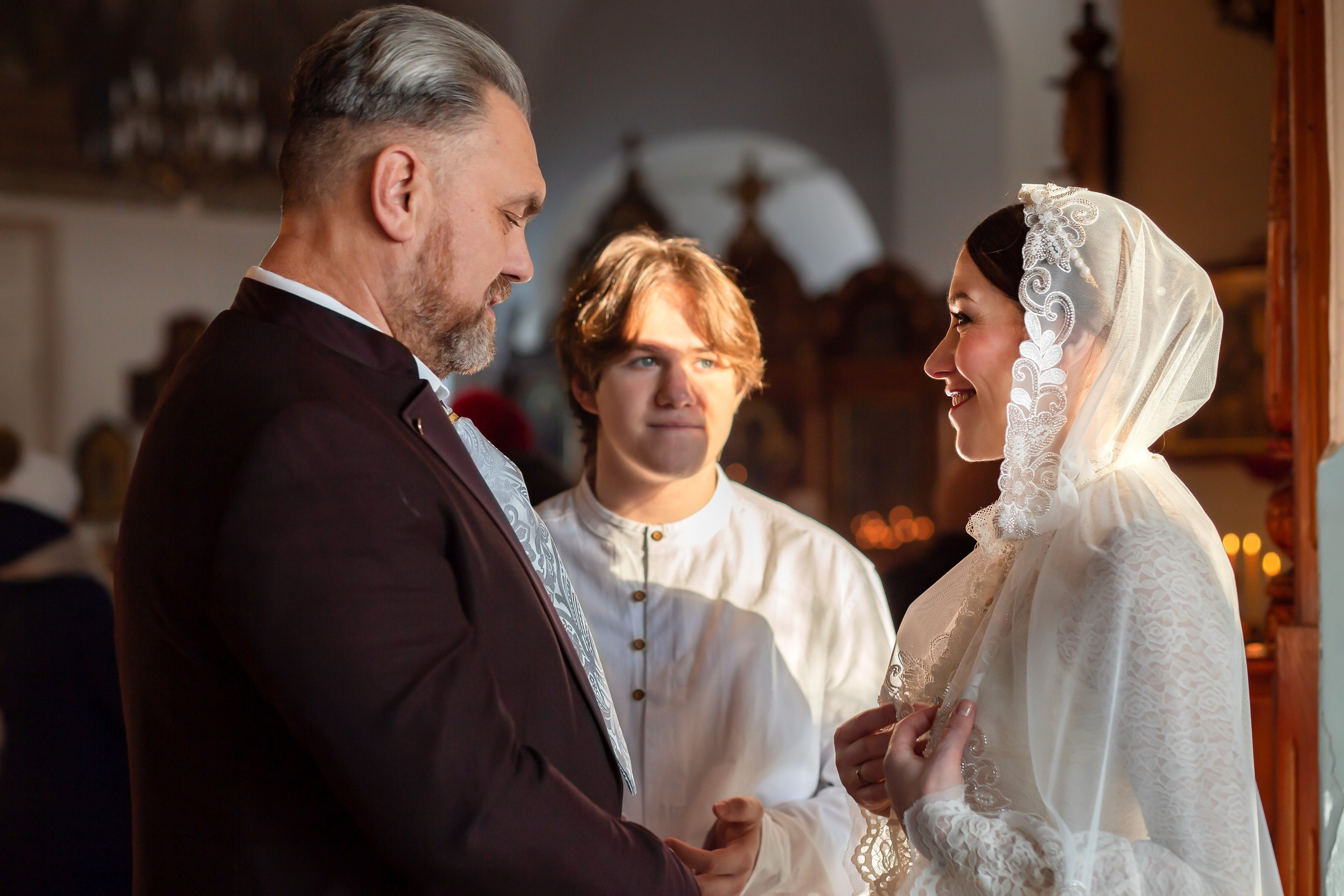 Вячеслав и Нана. Свадебный и семейный фотограф в Колпино и СПб Юлия Папанова