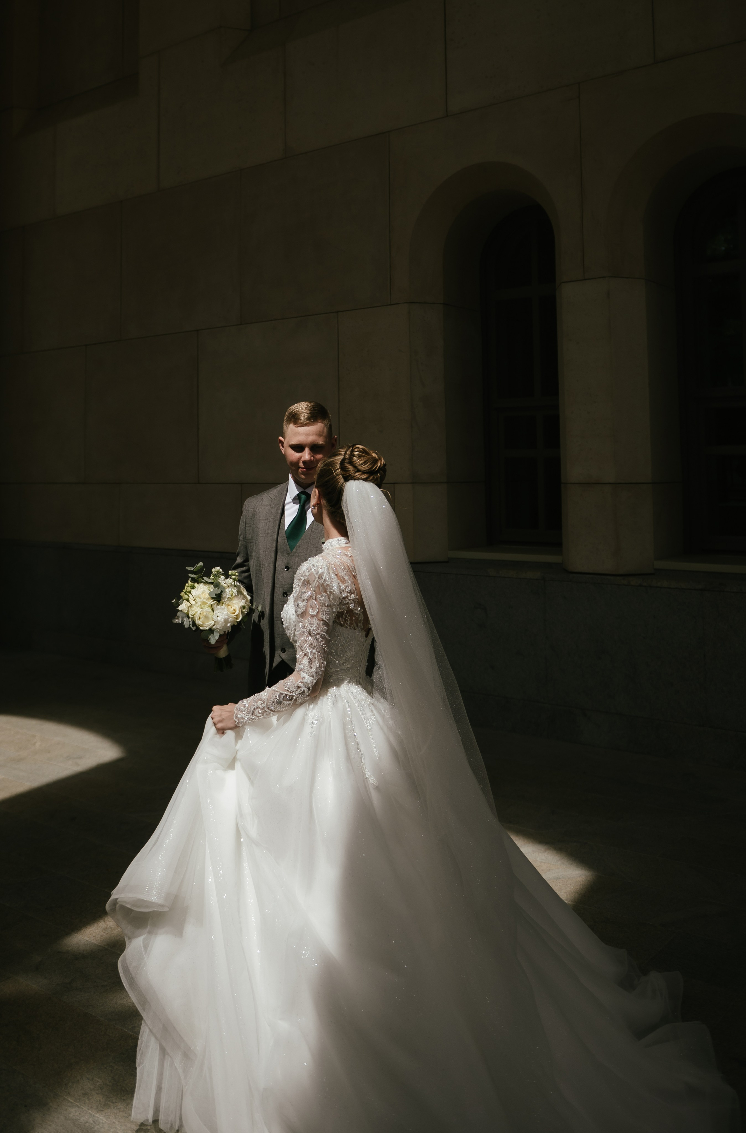 Иван и Анна.Севастополь. Свадебный, женский, семейный фотограф в Севастополе Юлия Мошенко