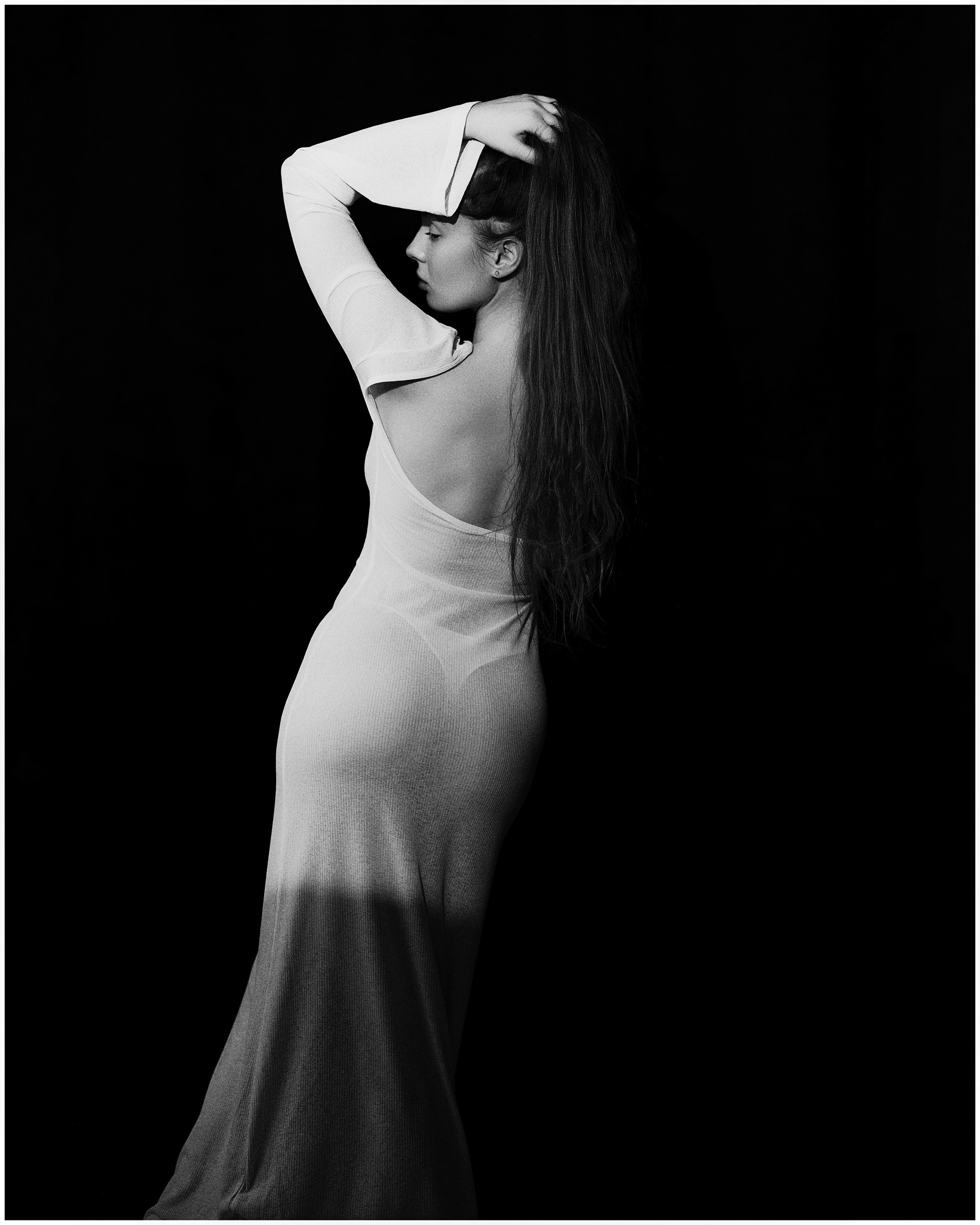 Полина. Портретный фотограф в Москве | Анастасия Старкова