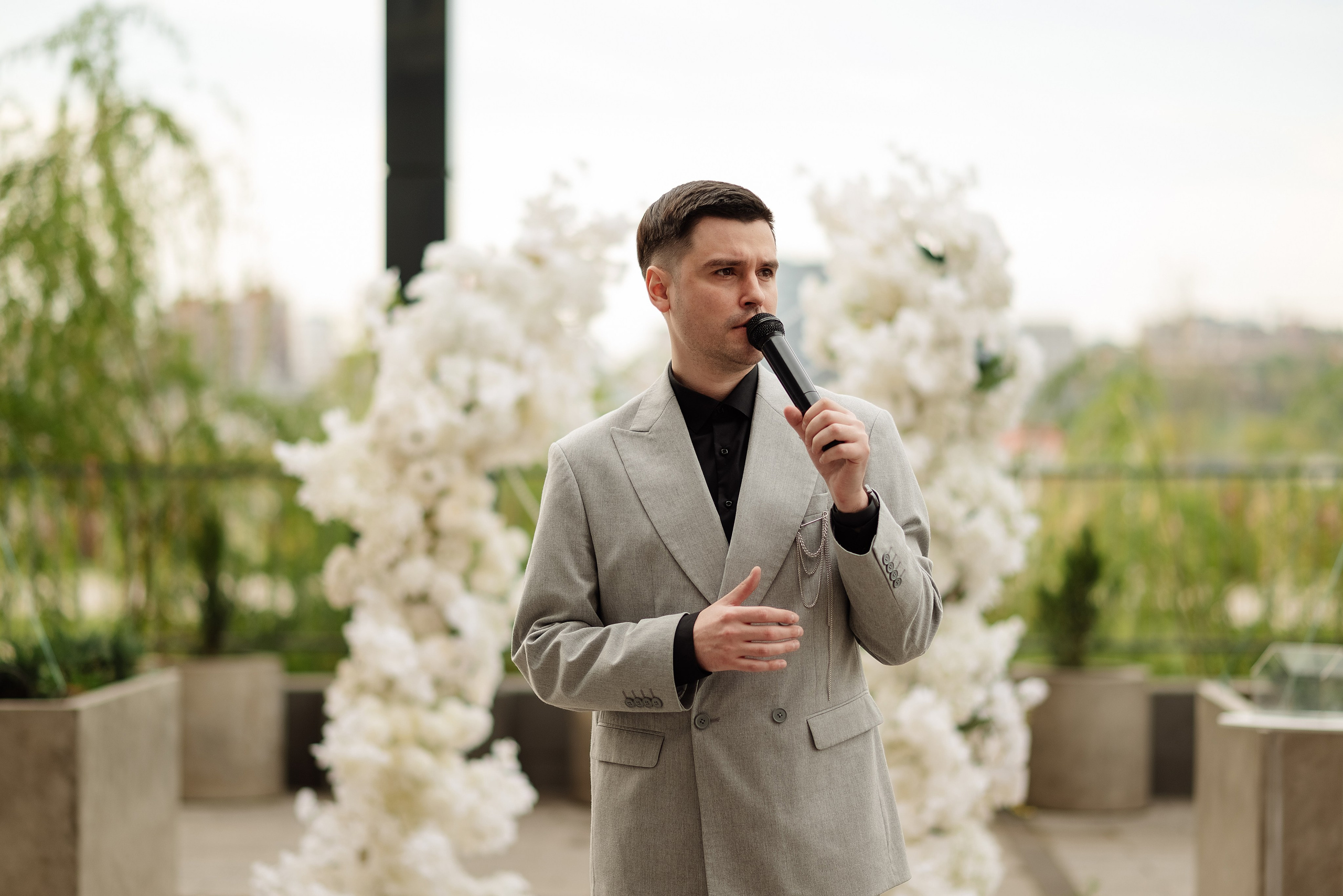 Стас и Алина. Свадебный и семейный фотограф в Ростове-на-Дону Алина Астахова