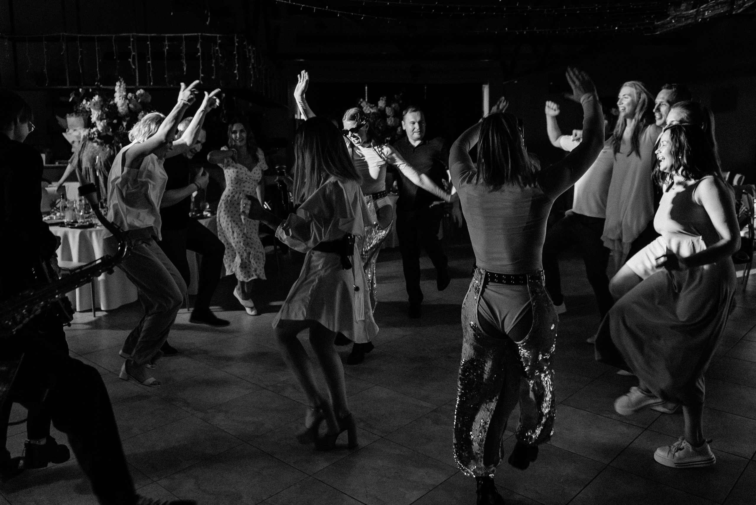 Илья и Дарья, 2024 год. Свадебный и портретный фотограф в Липецке Анастасия Ролдугина