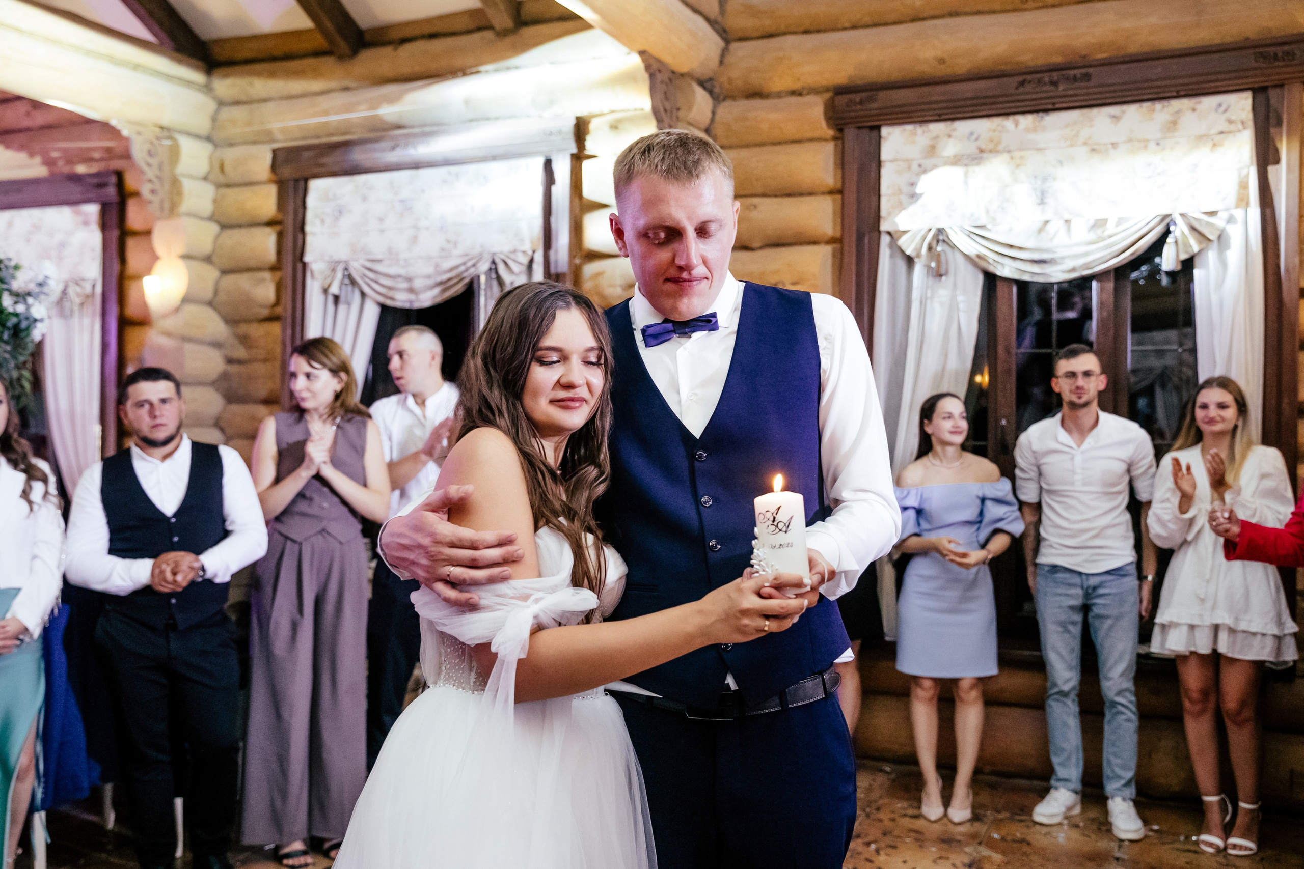 Саша и Алина. Свадебный фотограф Ростове-на-Дону