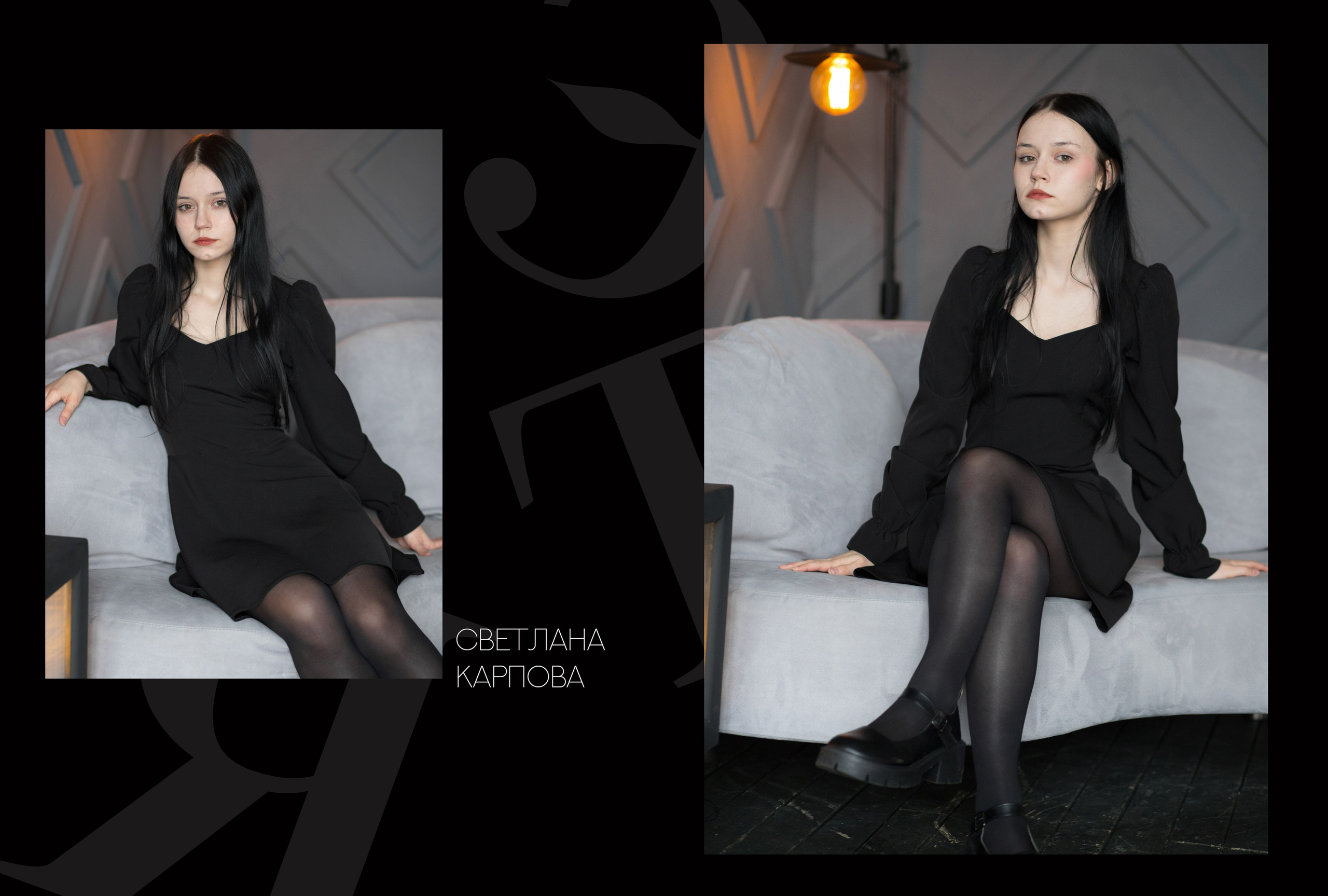 Альбом 5 разворотов 9 класс. Выпускные альбомы, индивидуальные фотосессии в Костроме