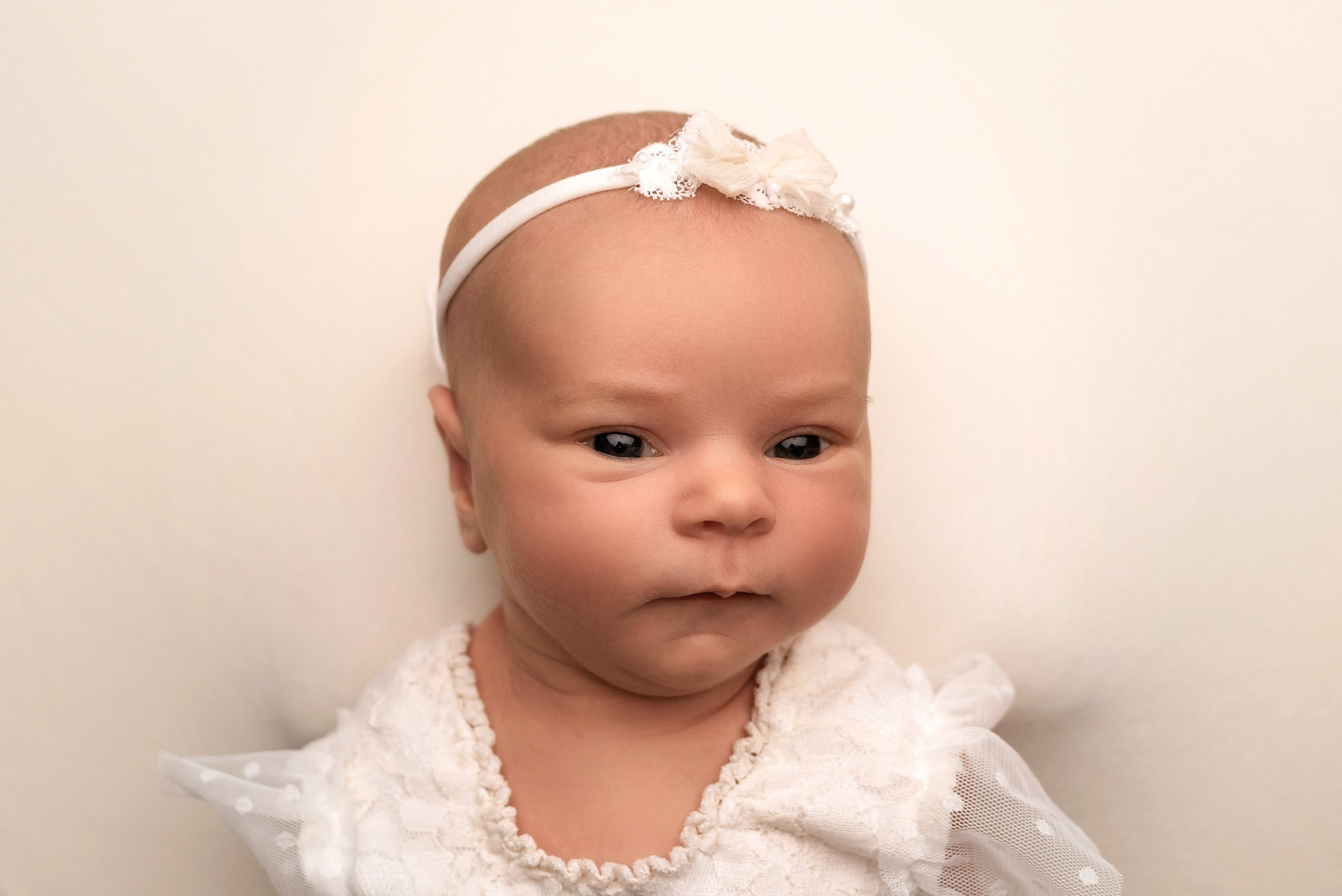 Новорождённые девочки. Детский фотограф новорождённых в Минске Боровик Екатерина