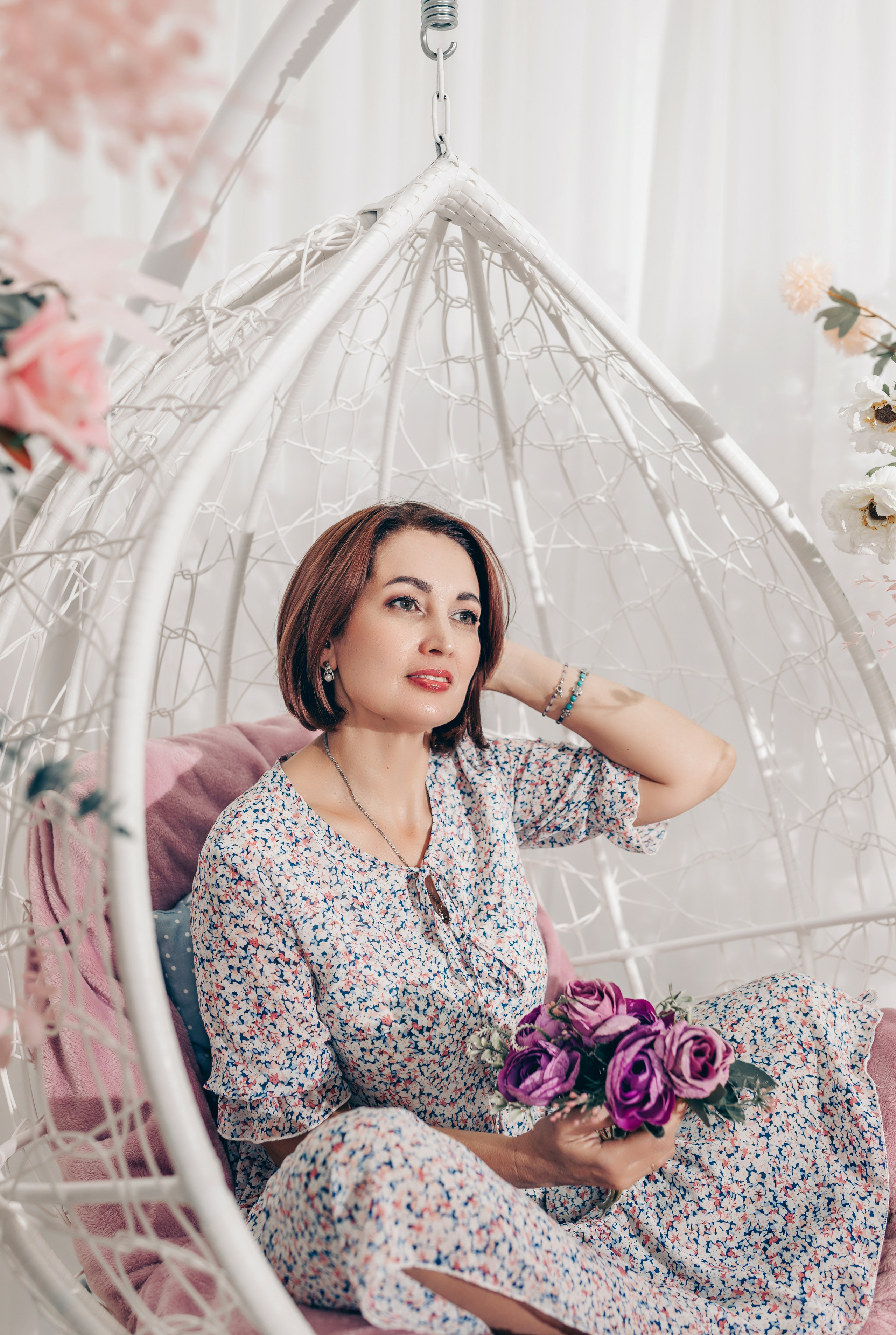 Женский круг. Семейный и детский фотограф в Анапе Наталья Абраменко