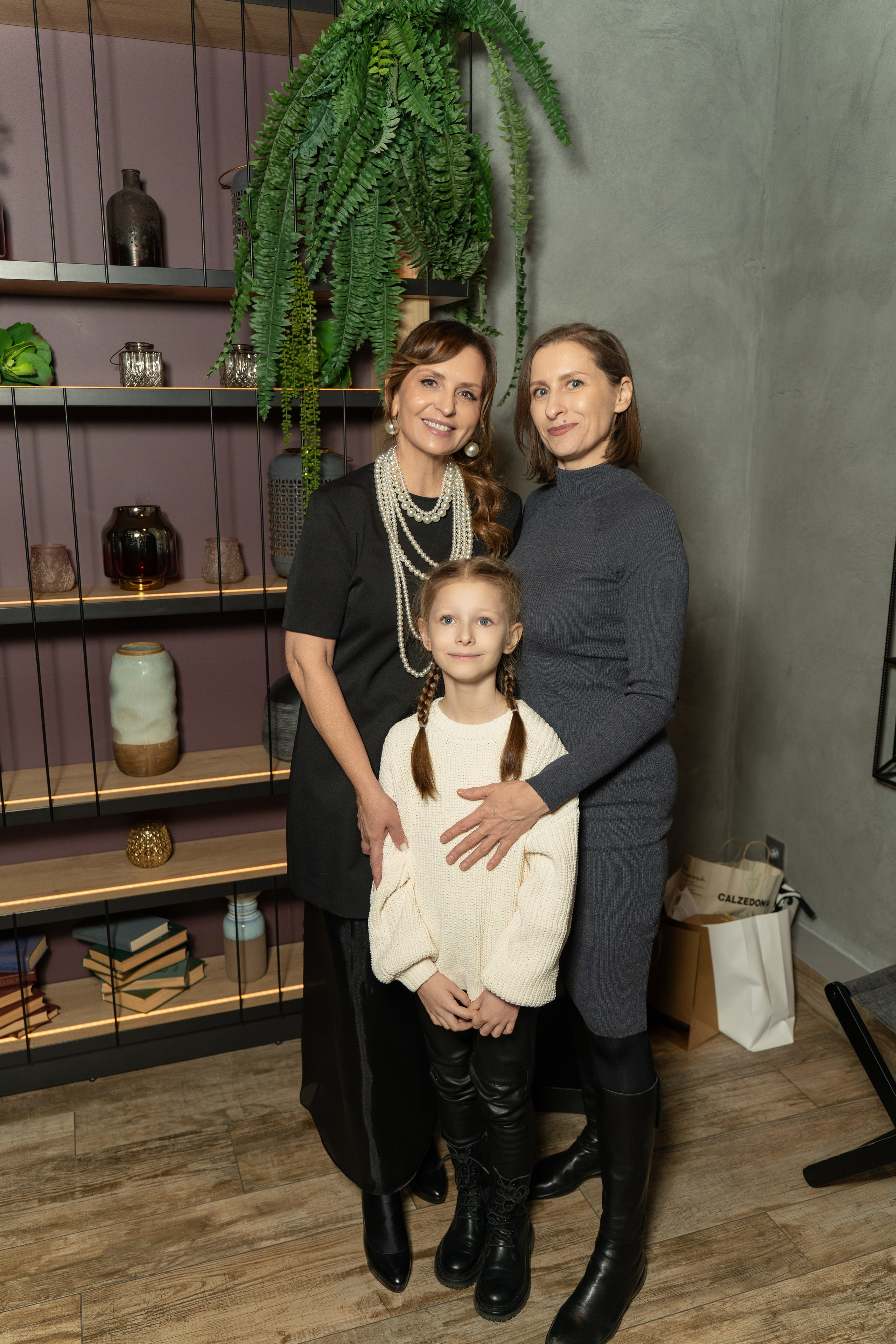 18 лет. Семейный и свадебный фотограф Минск, Беларусь Анна Орловская