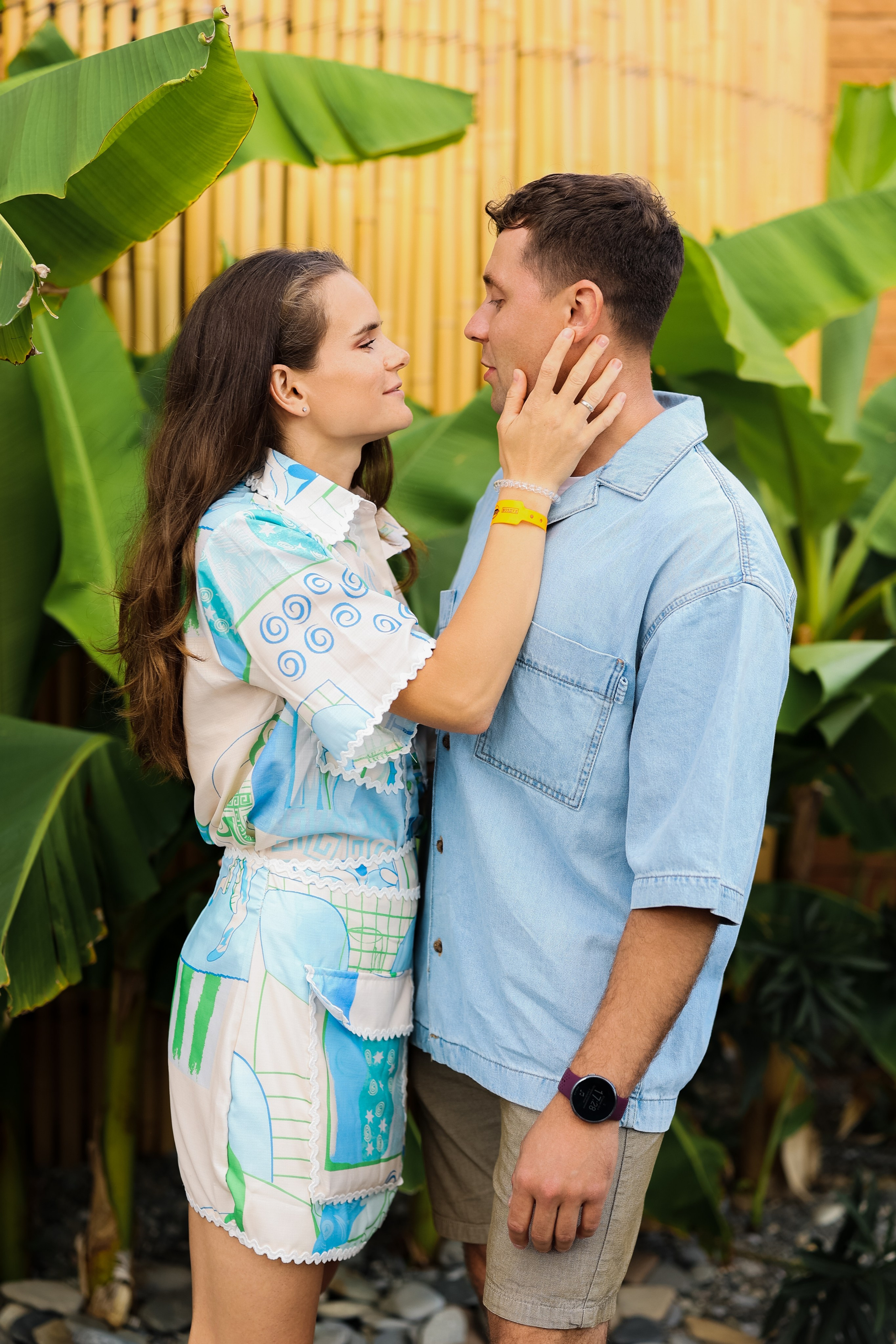 Фотосессии в морпорту. Главная